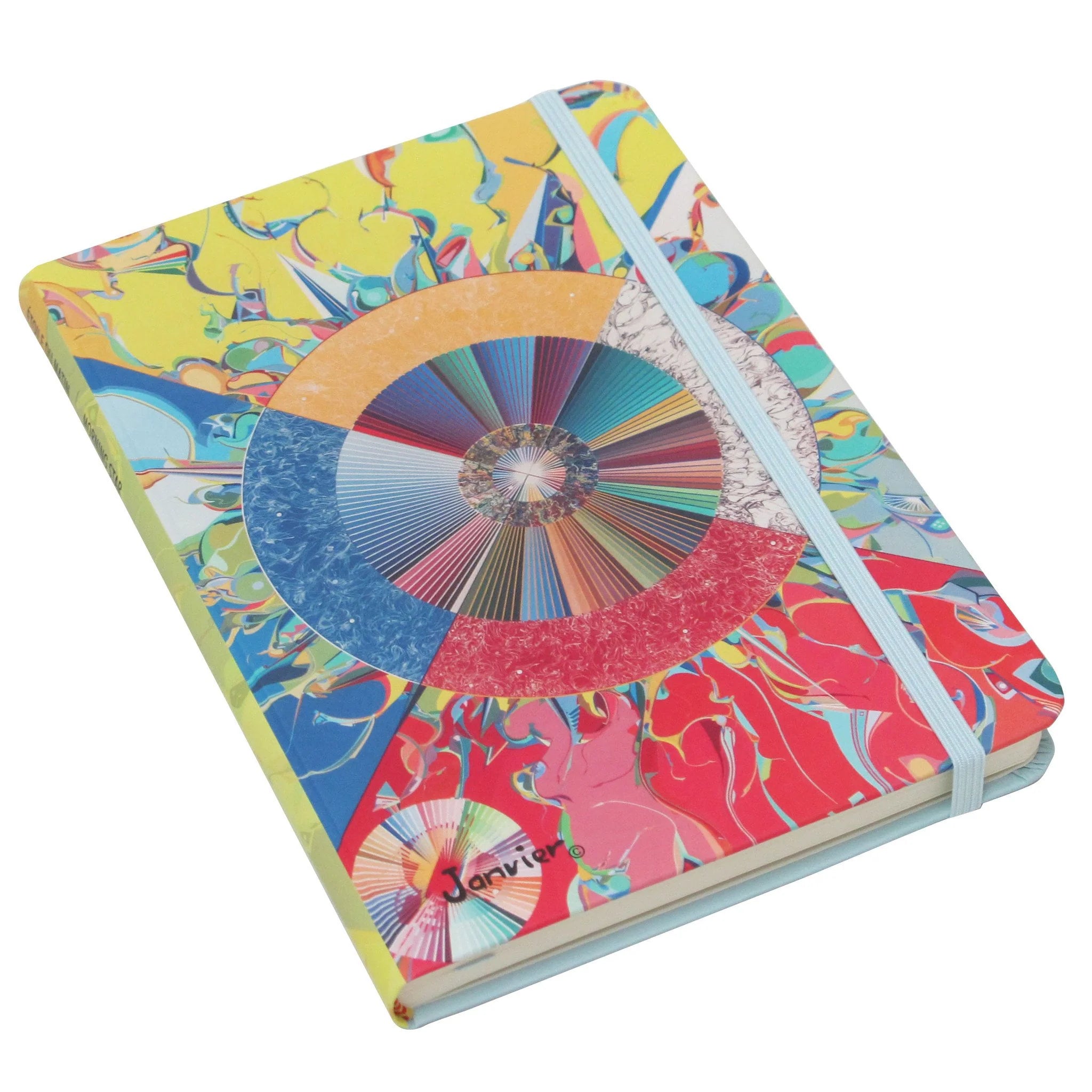 Oscardo - Hardcover Journals