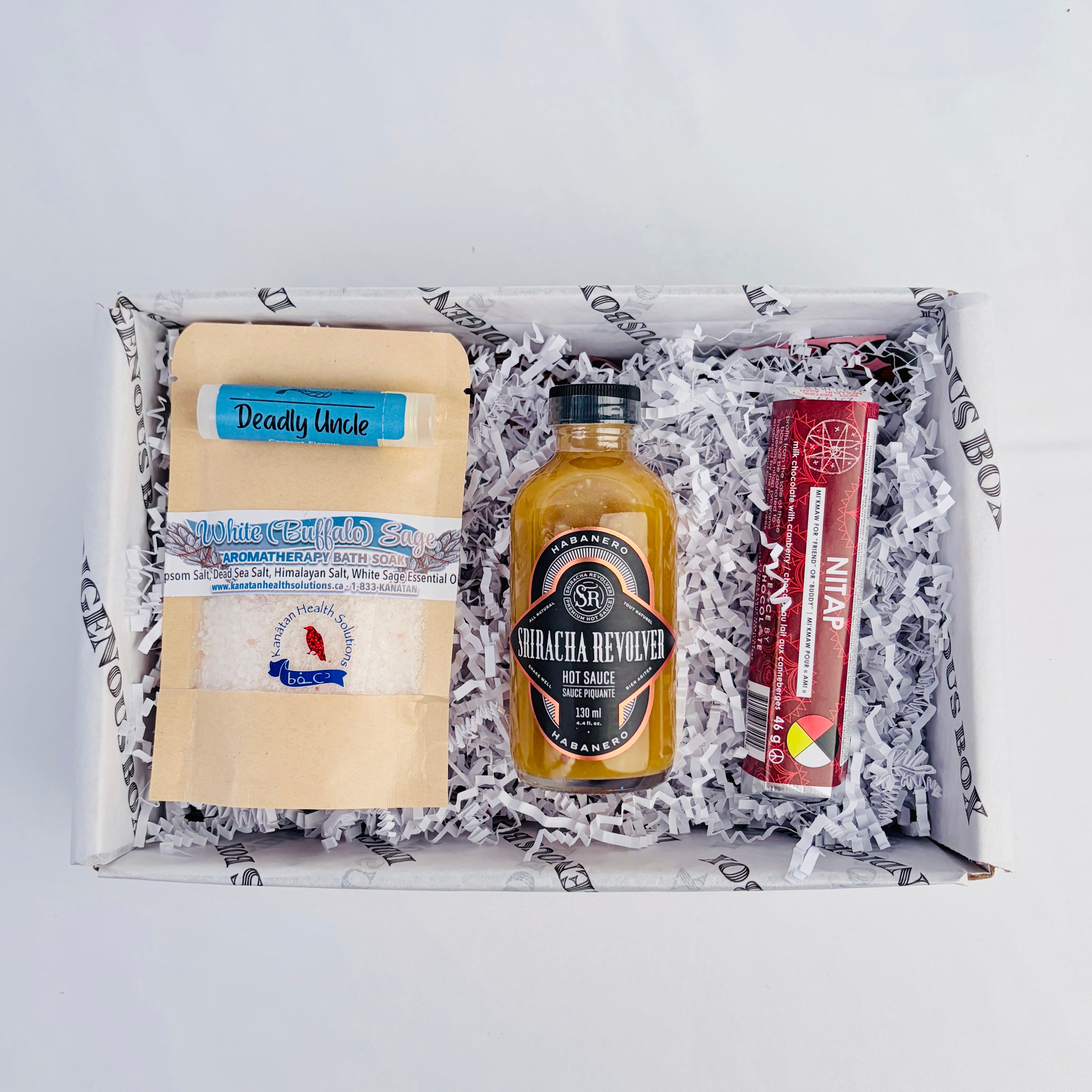 The Gratitude Collection: Appreciation Mini