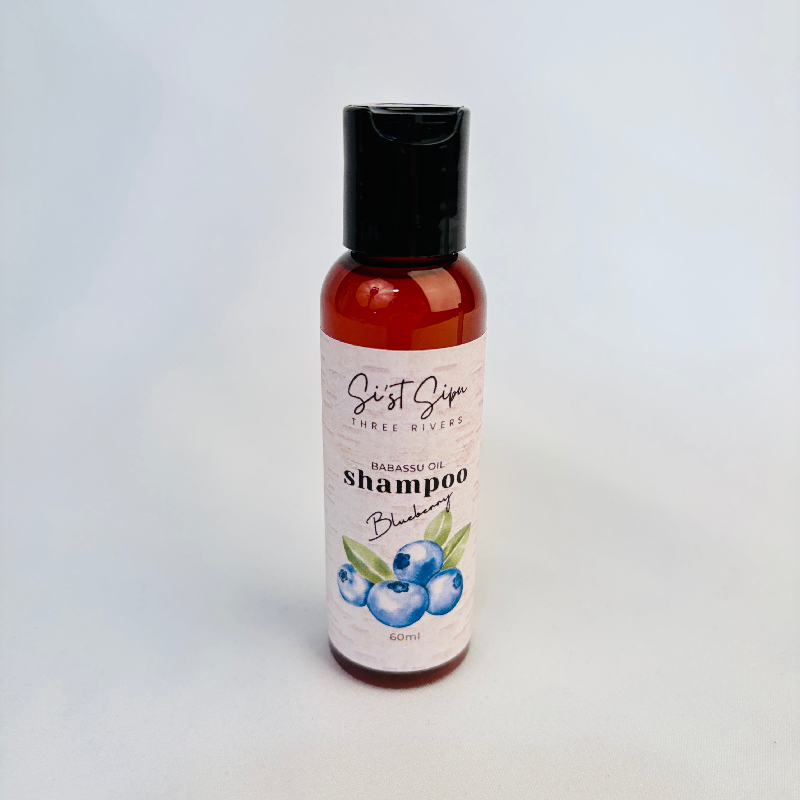 Si'st Sipu ~ Three Rivers - Hair Care 60ml