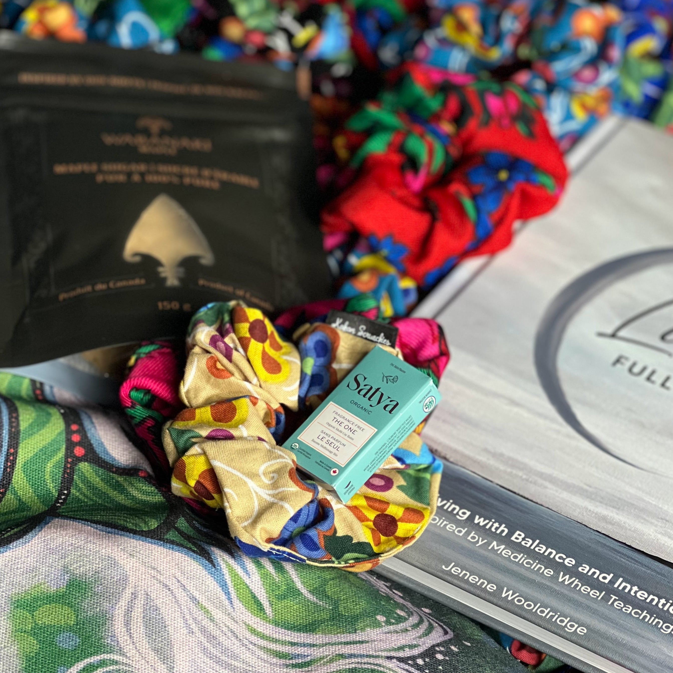 Seasonal Discovery Box
