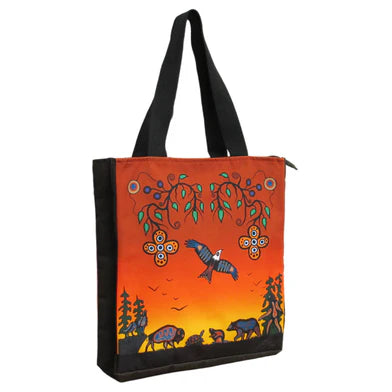 Recycled Eco-Bag