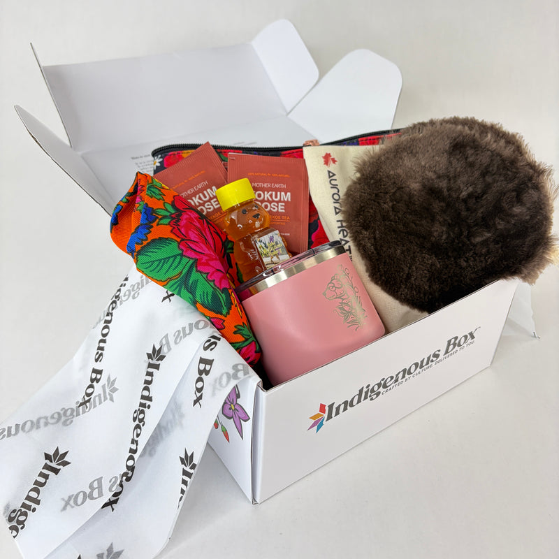 Celebrating the Circle - Kokum Care