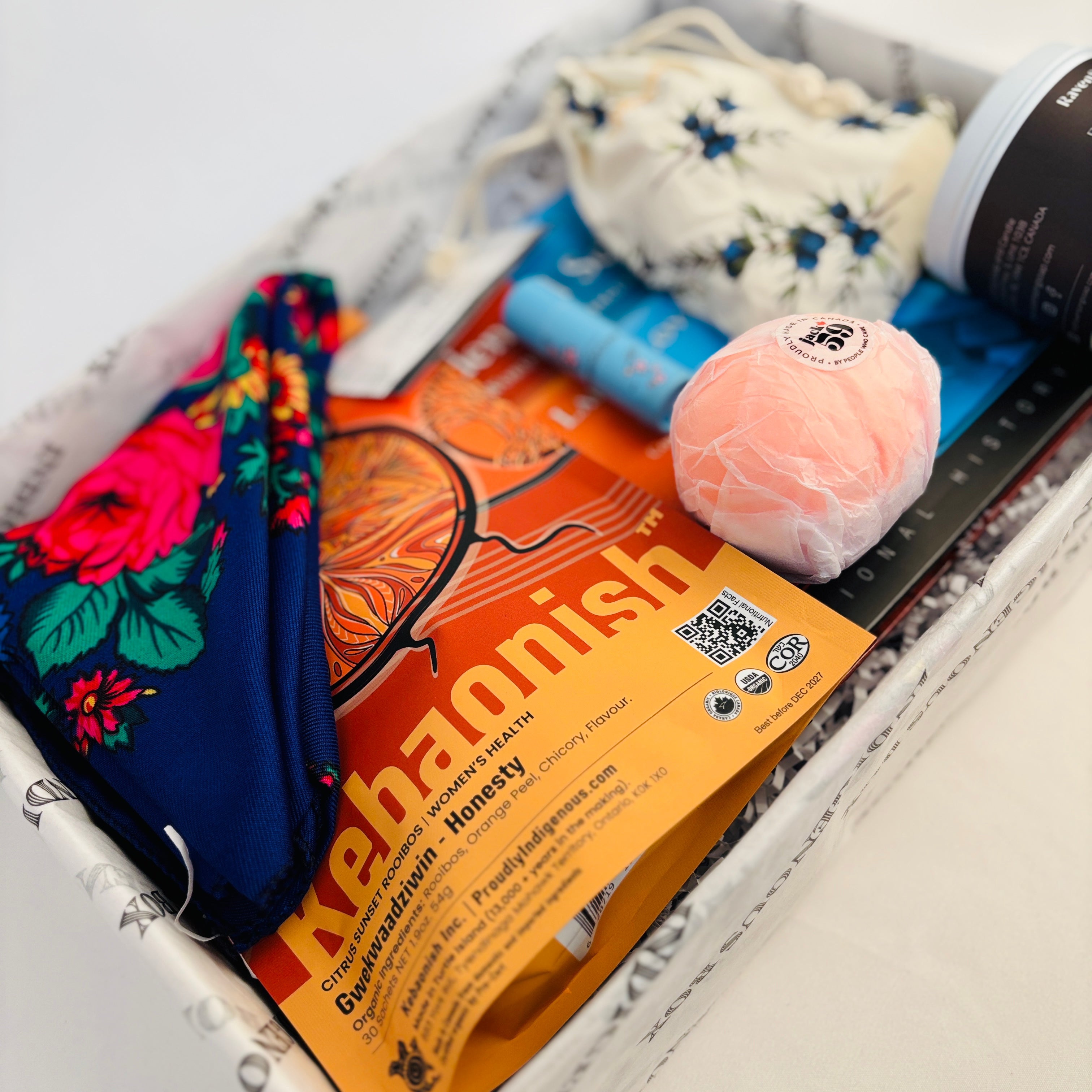 Soft Light, Long Nights