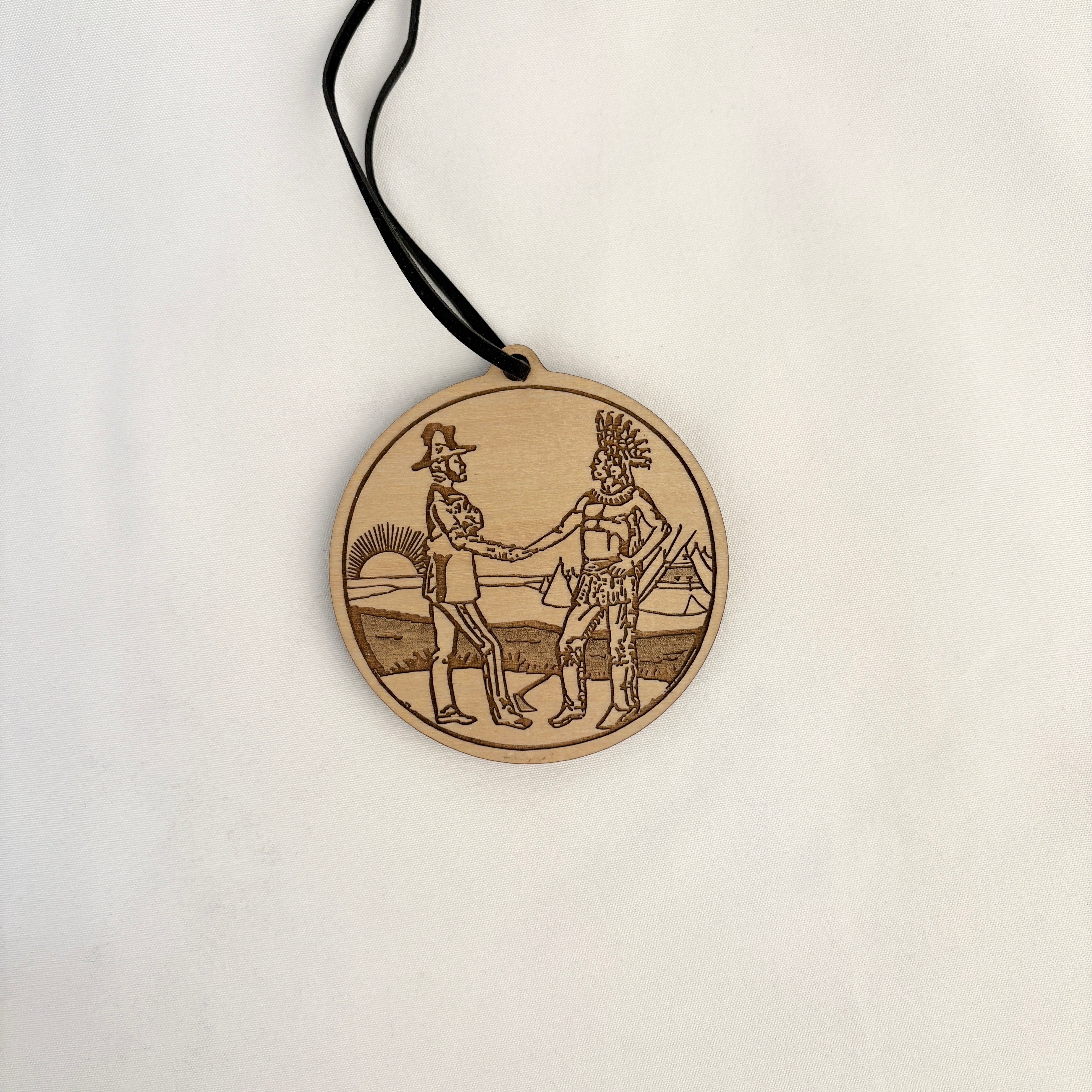 Pimacihisowin - Custom Hanging Designs