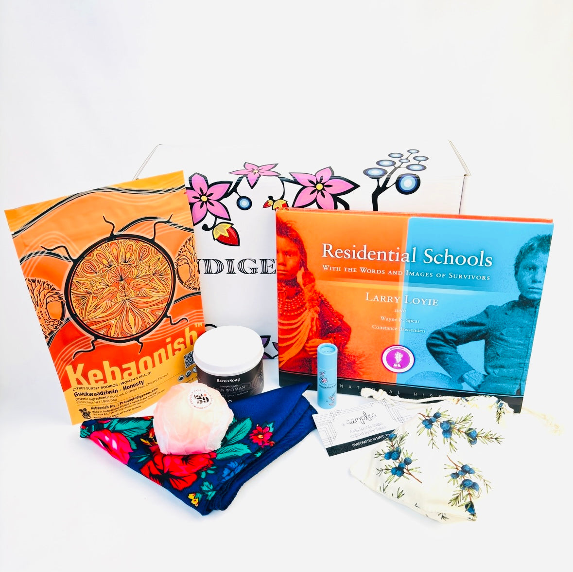 Soft Light, Long Nights