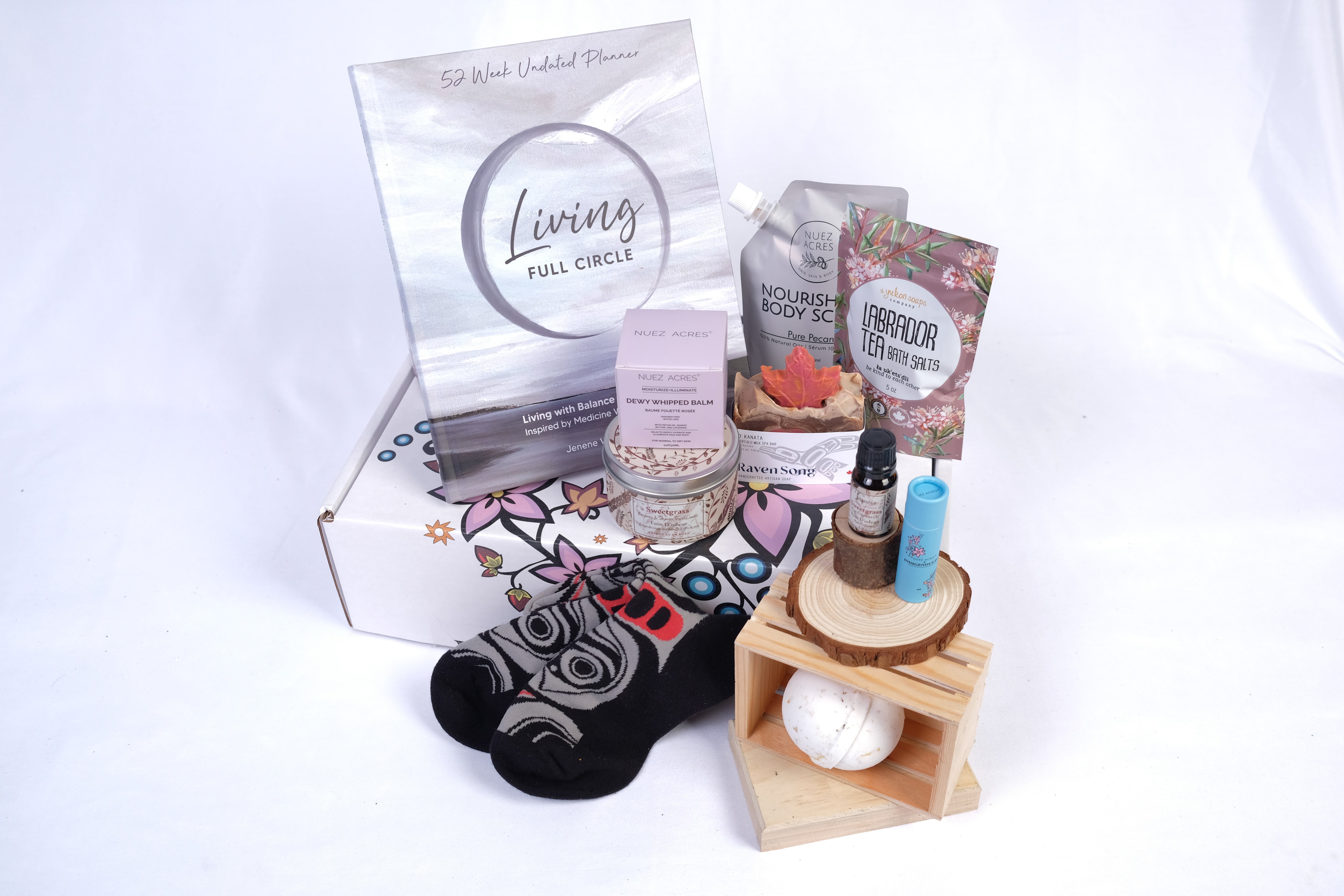 Mallory's Pick - Secret of Self Care