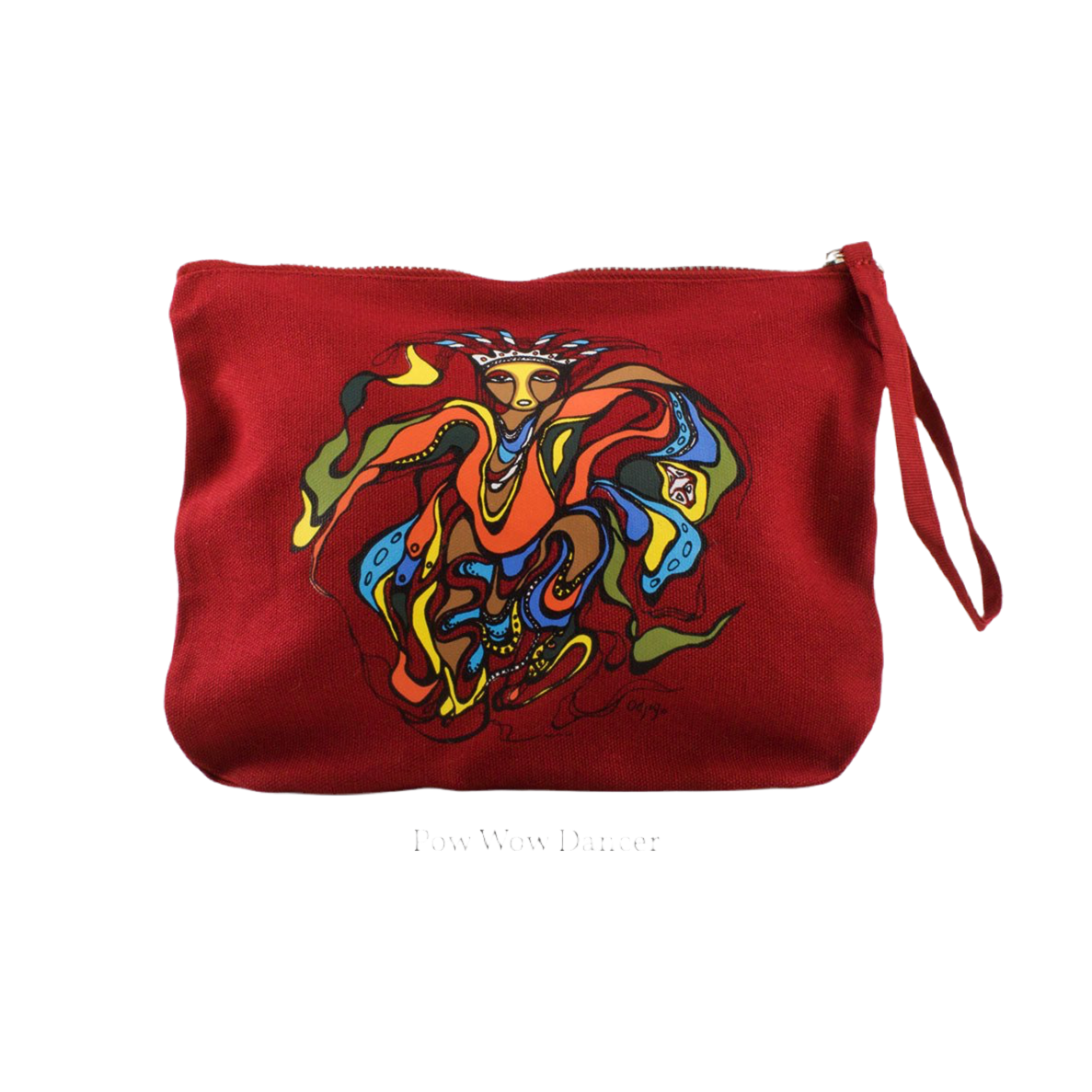 Zip Eco-Pouch