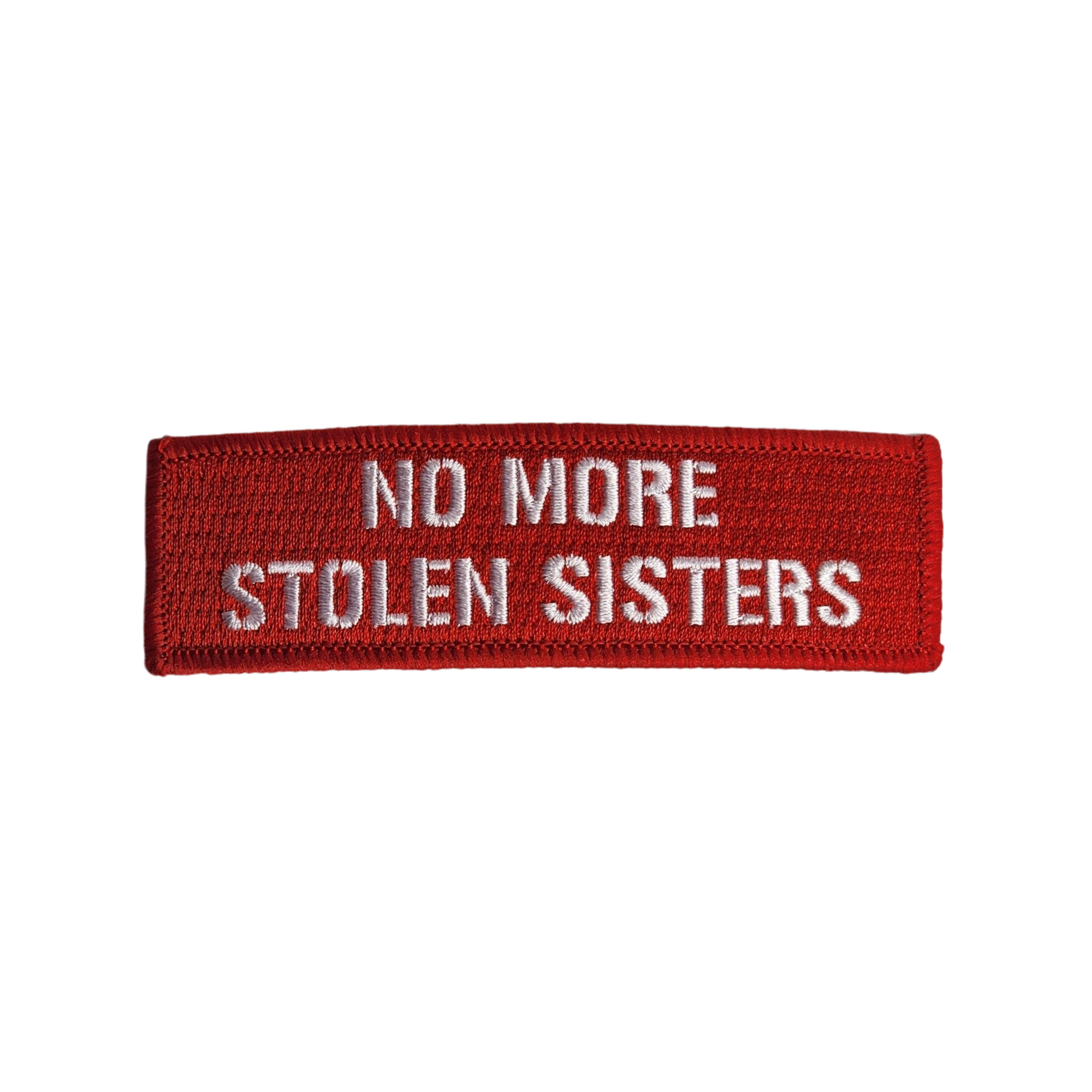 The NTVS Patches