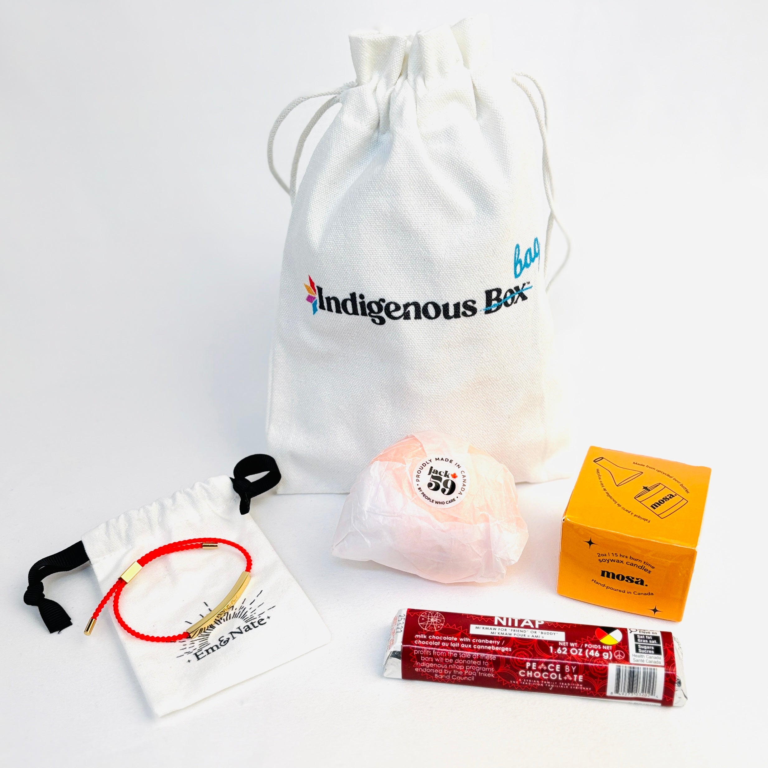 Dreaming in the Forest