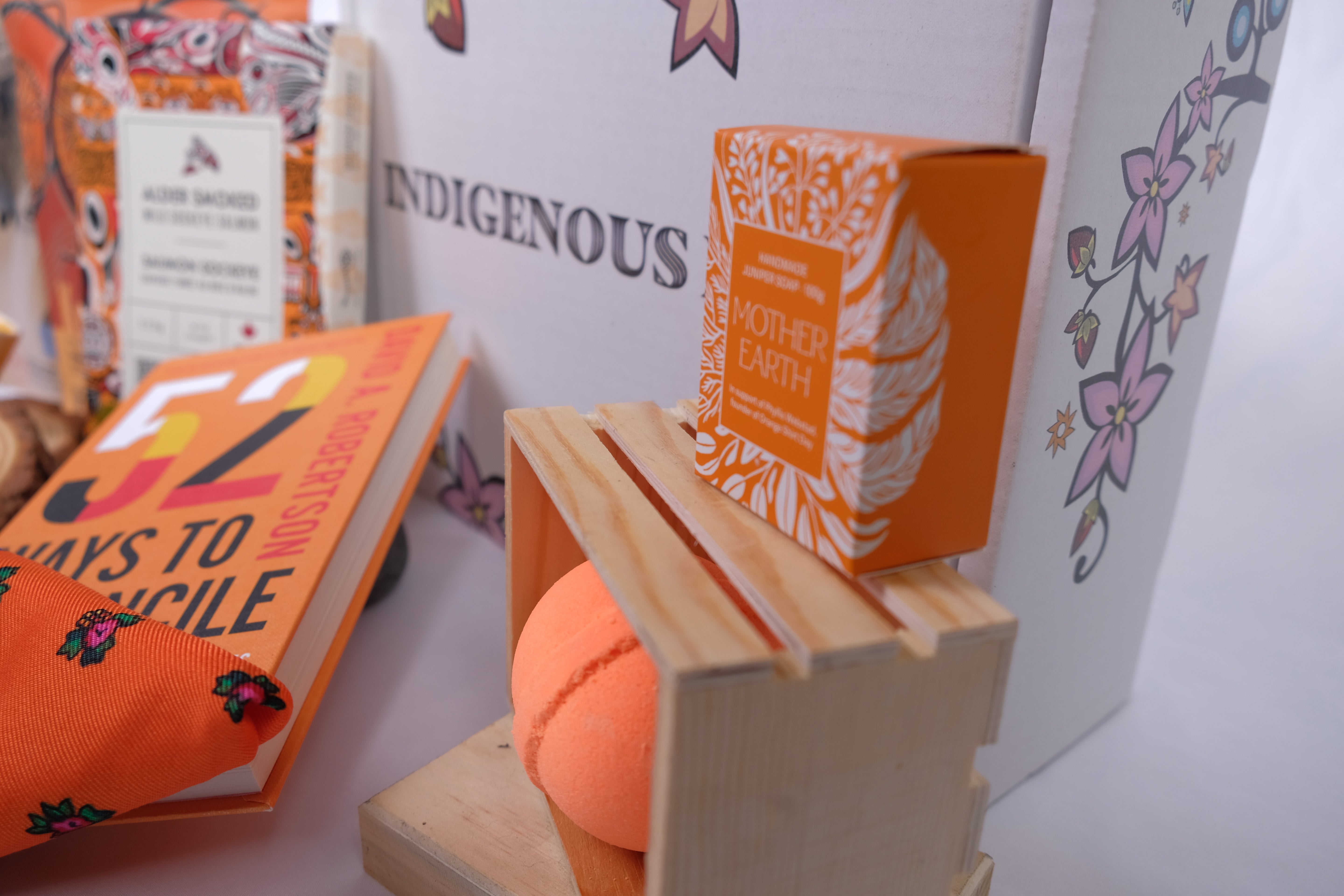 National Truth and Reconciliation Box 2025