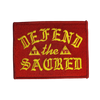 The NTVS Patches