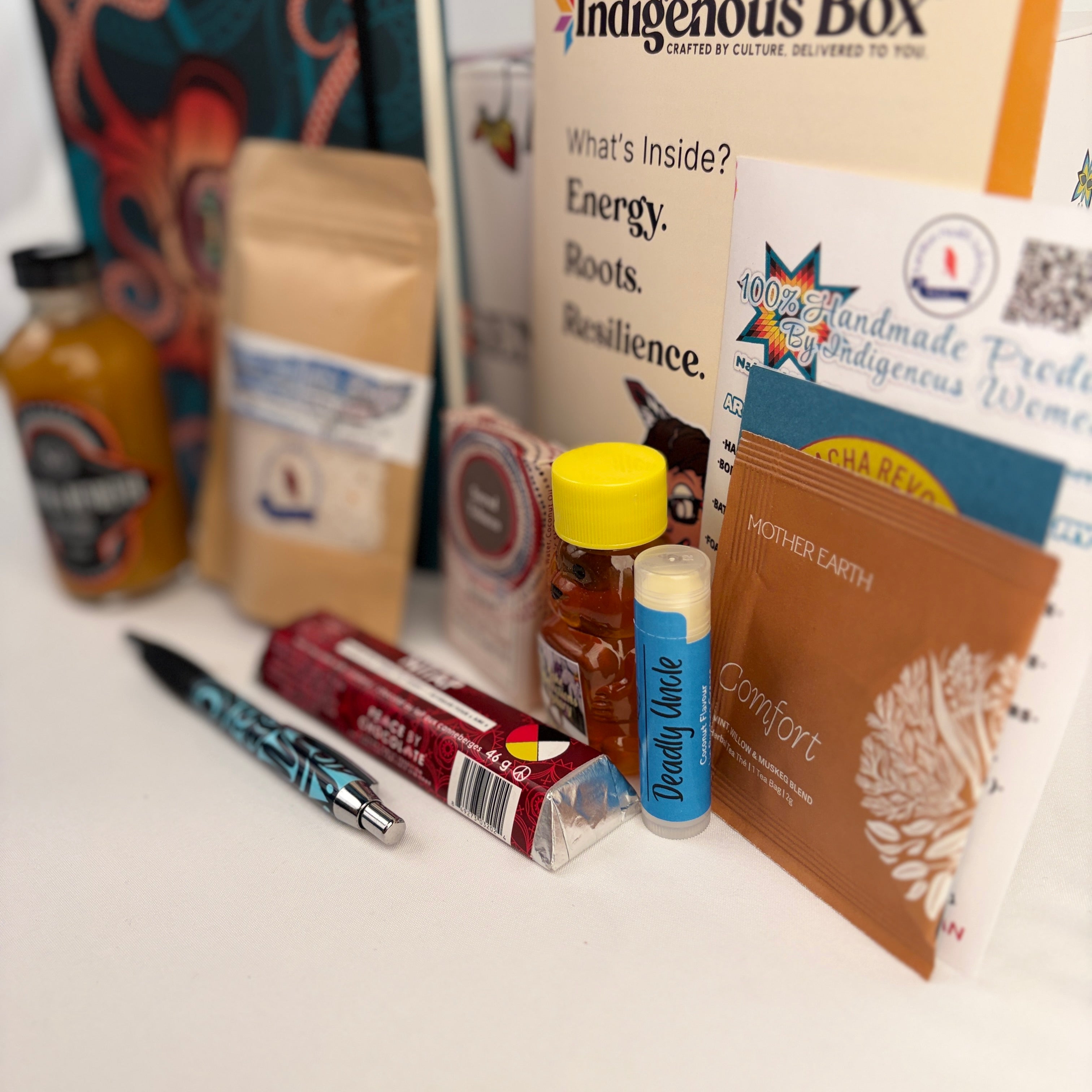 The Gratitude Collection - Gratitude Circle