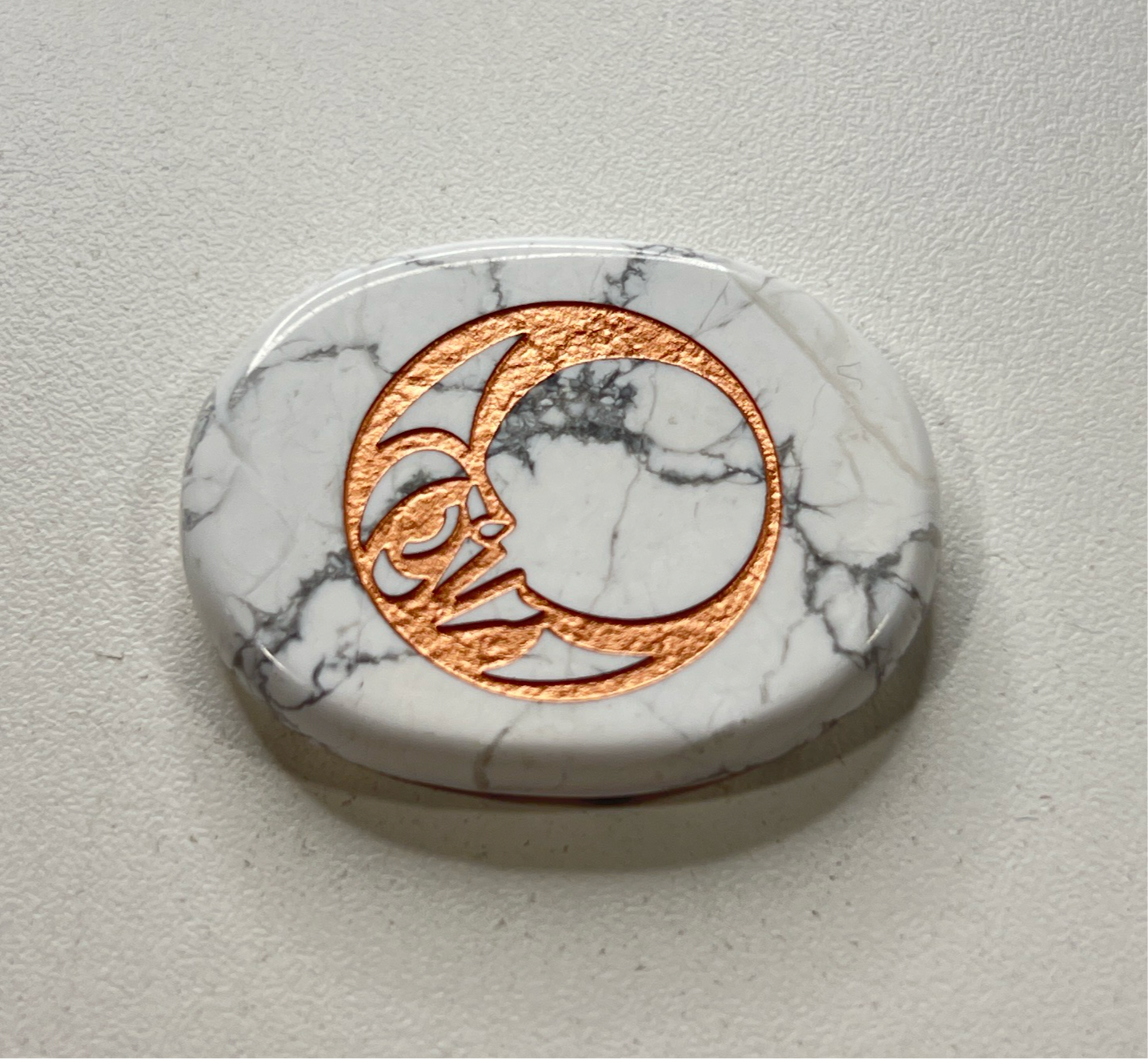 Spirit Stones