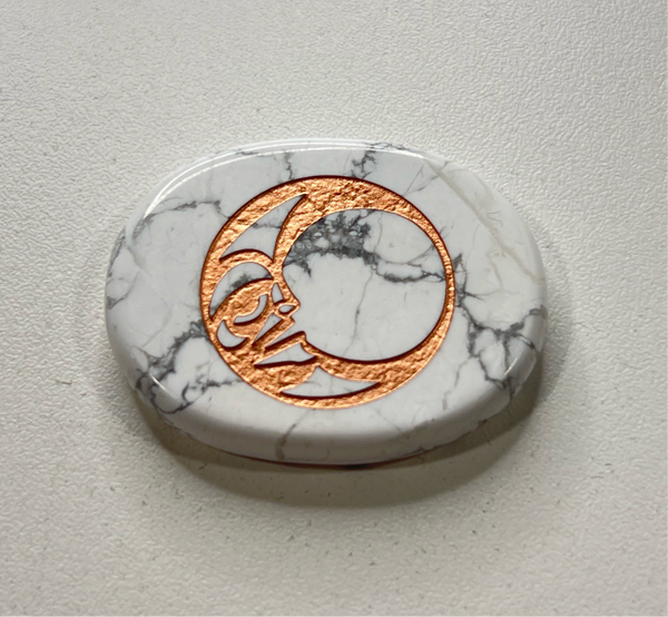 Spirit Stones