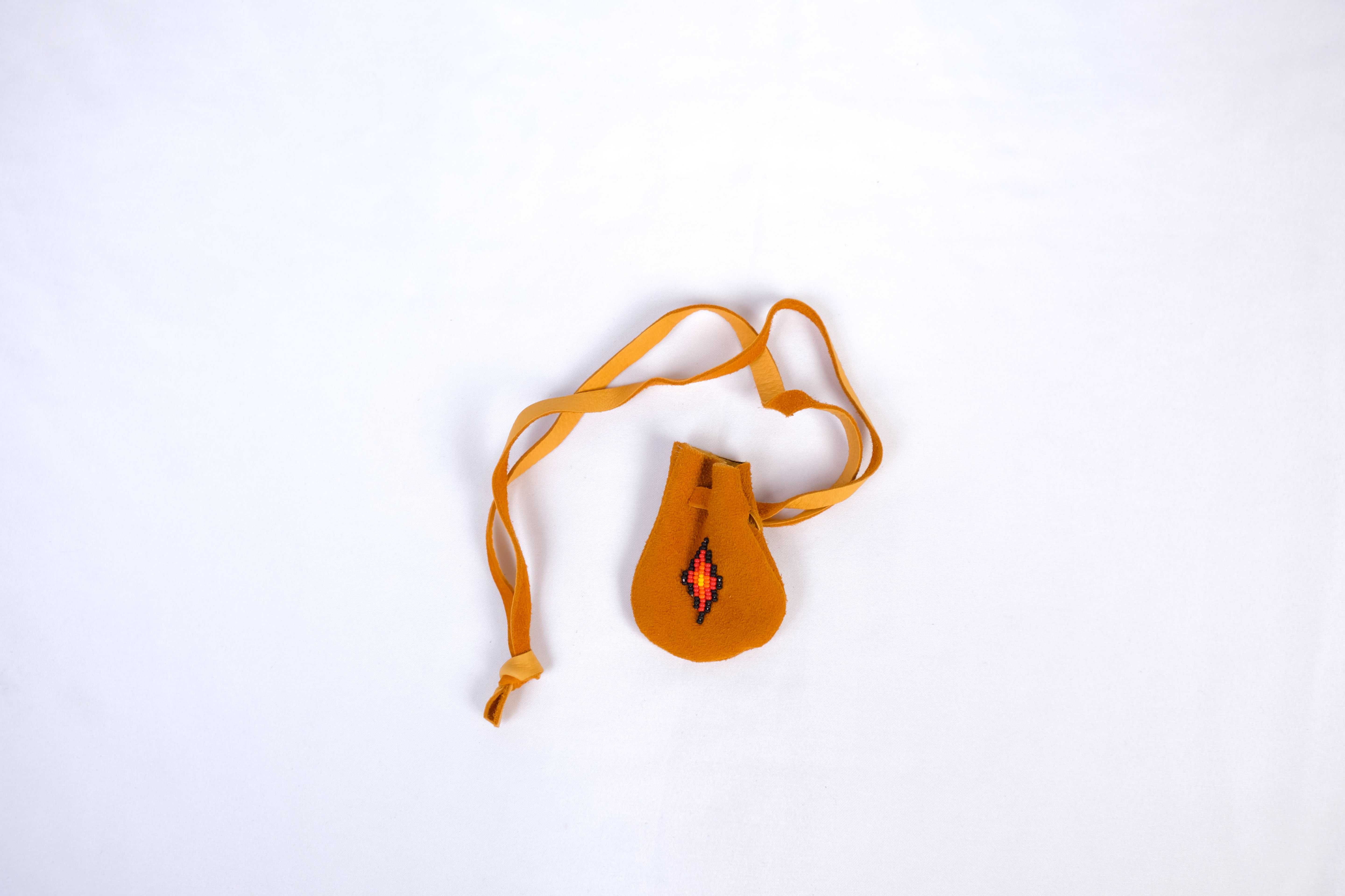 Native Diva Creations - Beaded Pins