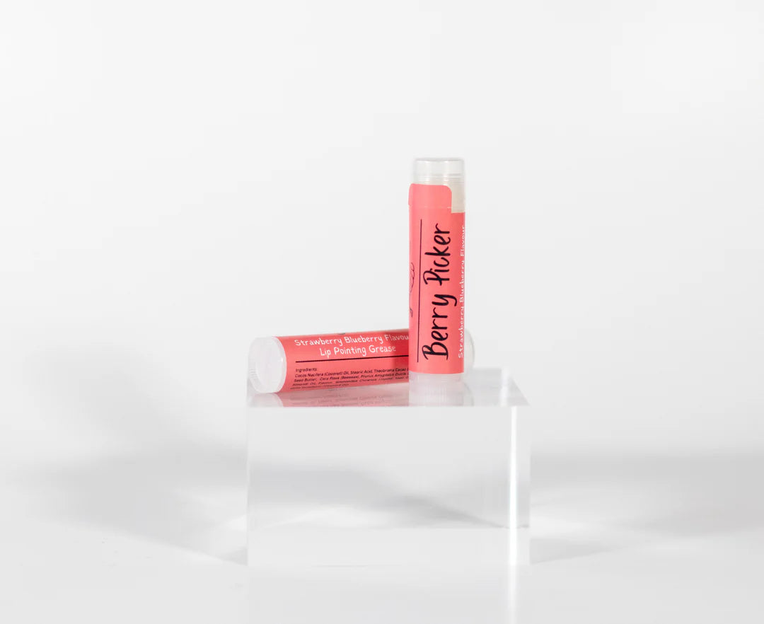 Sweetgrass Soap Lip Pointing Grease