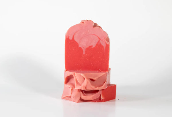 Sweetgrass Soaps - Bars of Soap