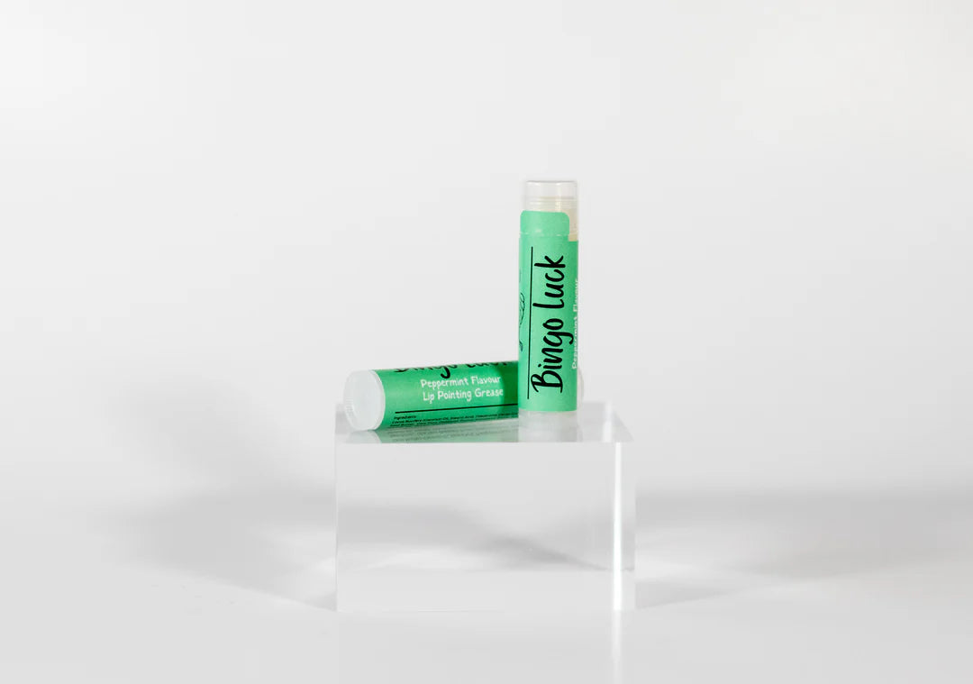 Sweetgrass Soap Lip Pointing Grease
