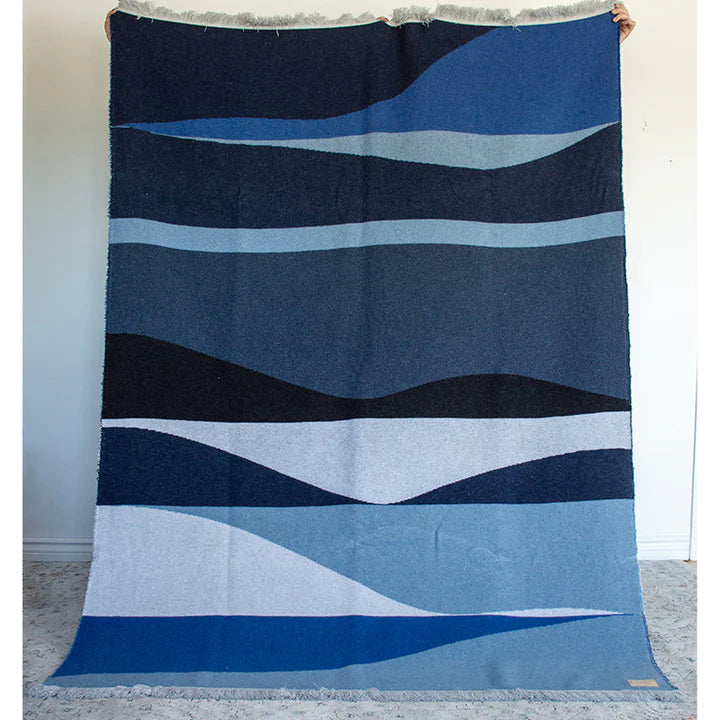 MINI TIPI Eco-Friendly Blankets