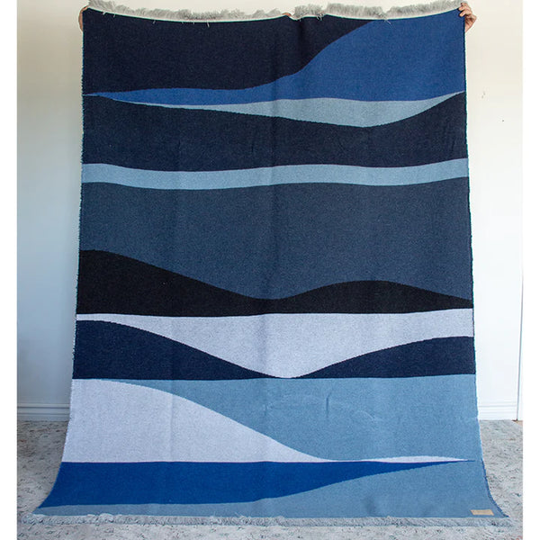 MINI TIPI Eco-Friendly Blankets