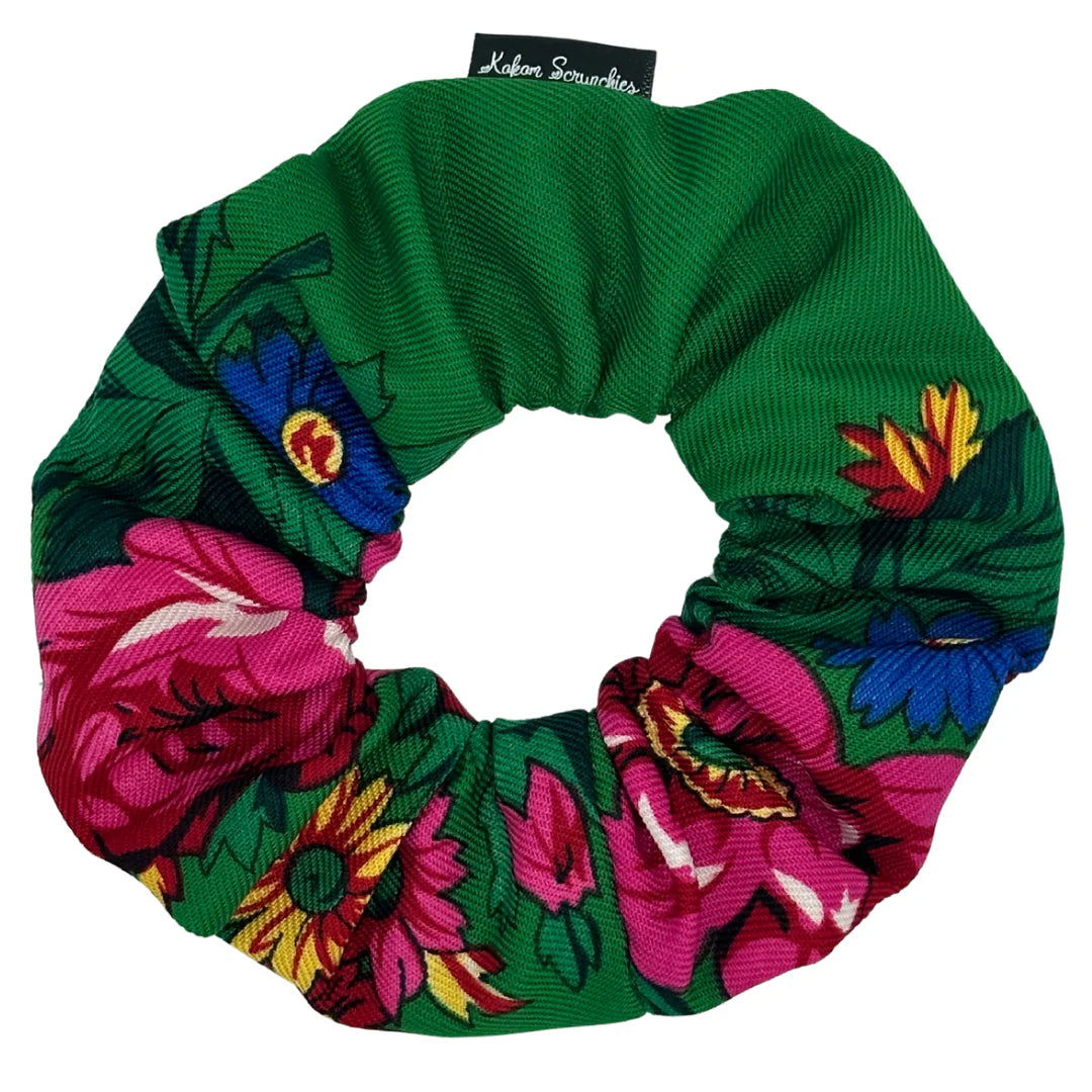 Kokom Scrunchies - Core Collection