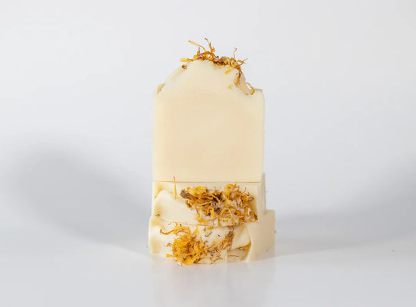 Sweetgrass Soaps - Bars of Soap