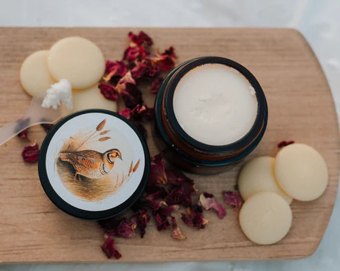 Sweetgrass Skin - Botanical Moisturizer 30g