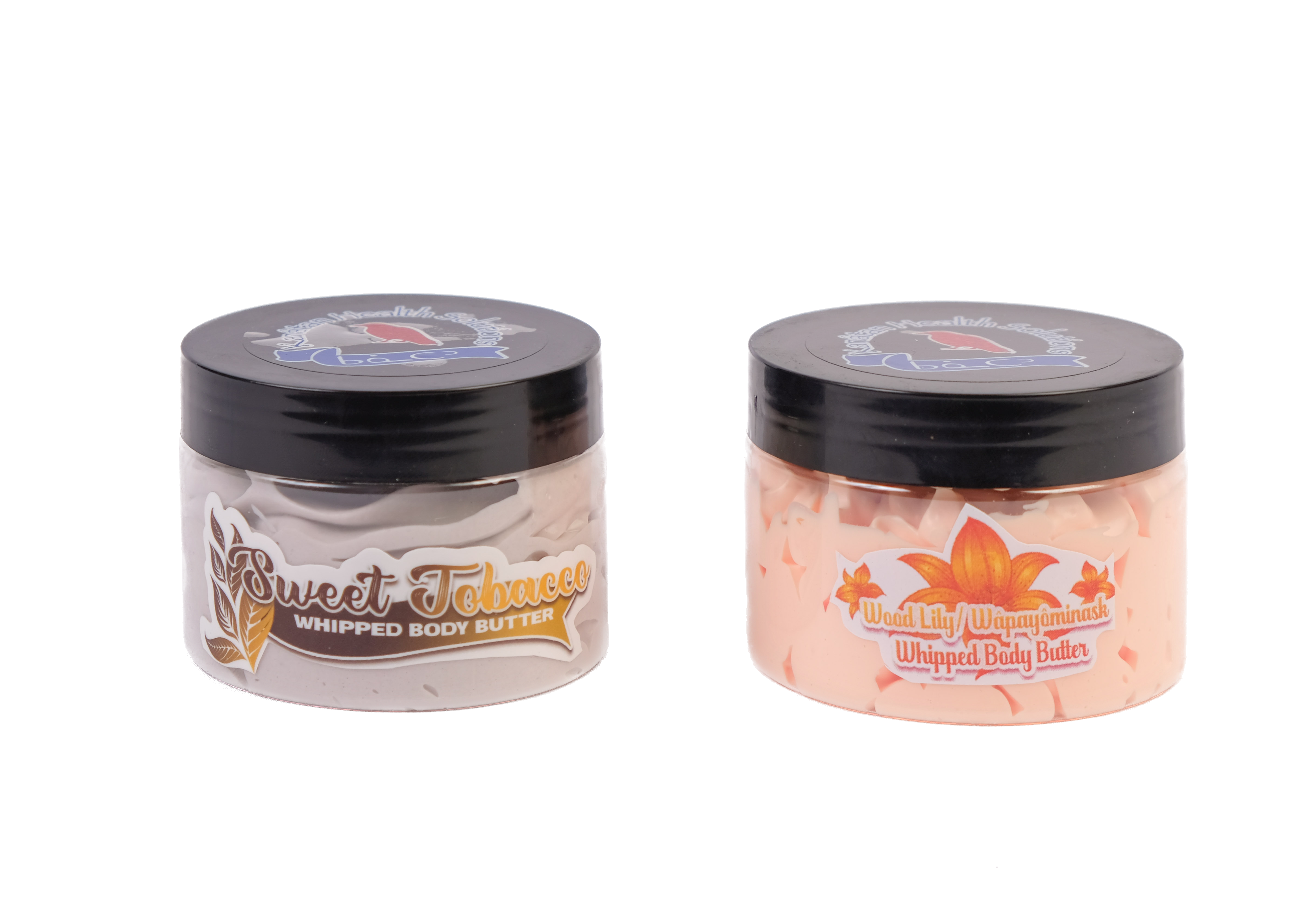 Kanatan Health Solutions - Body Butter 126 ml /4oz