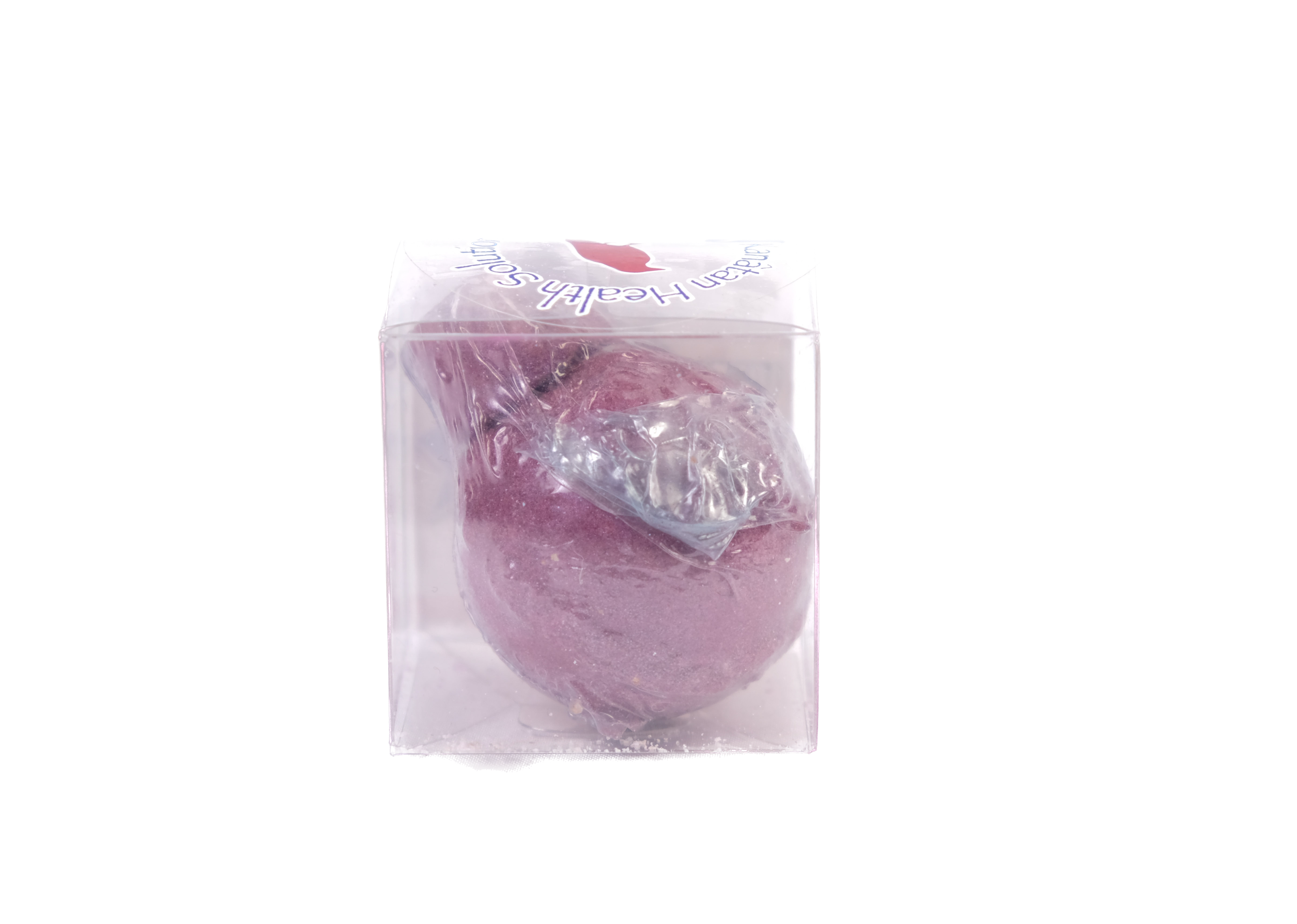 Kanatan Health Solutions - Bath Bombs/ Small