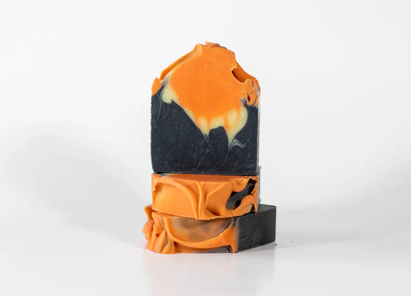 Sweetgrass Soaps - Bars of Soap
