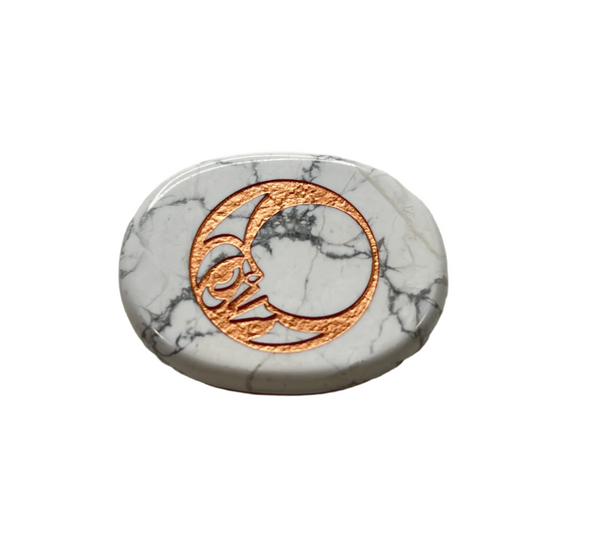 Spirit Stones