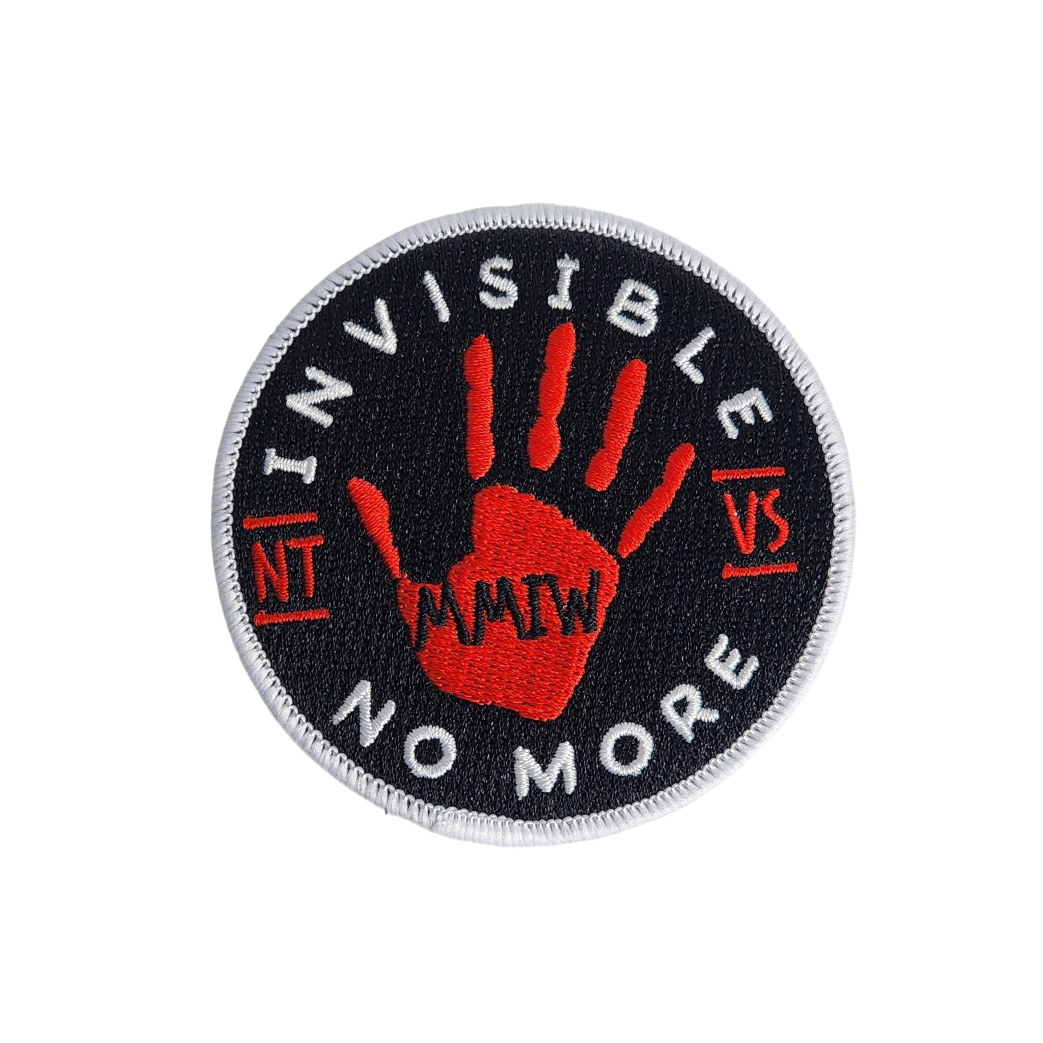 The NTVS Patches