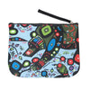 Zippered Eco-Pouch