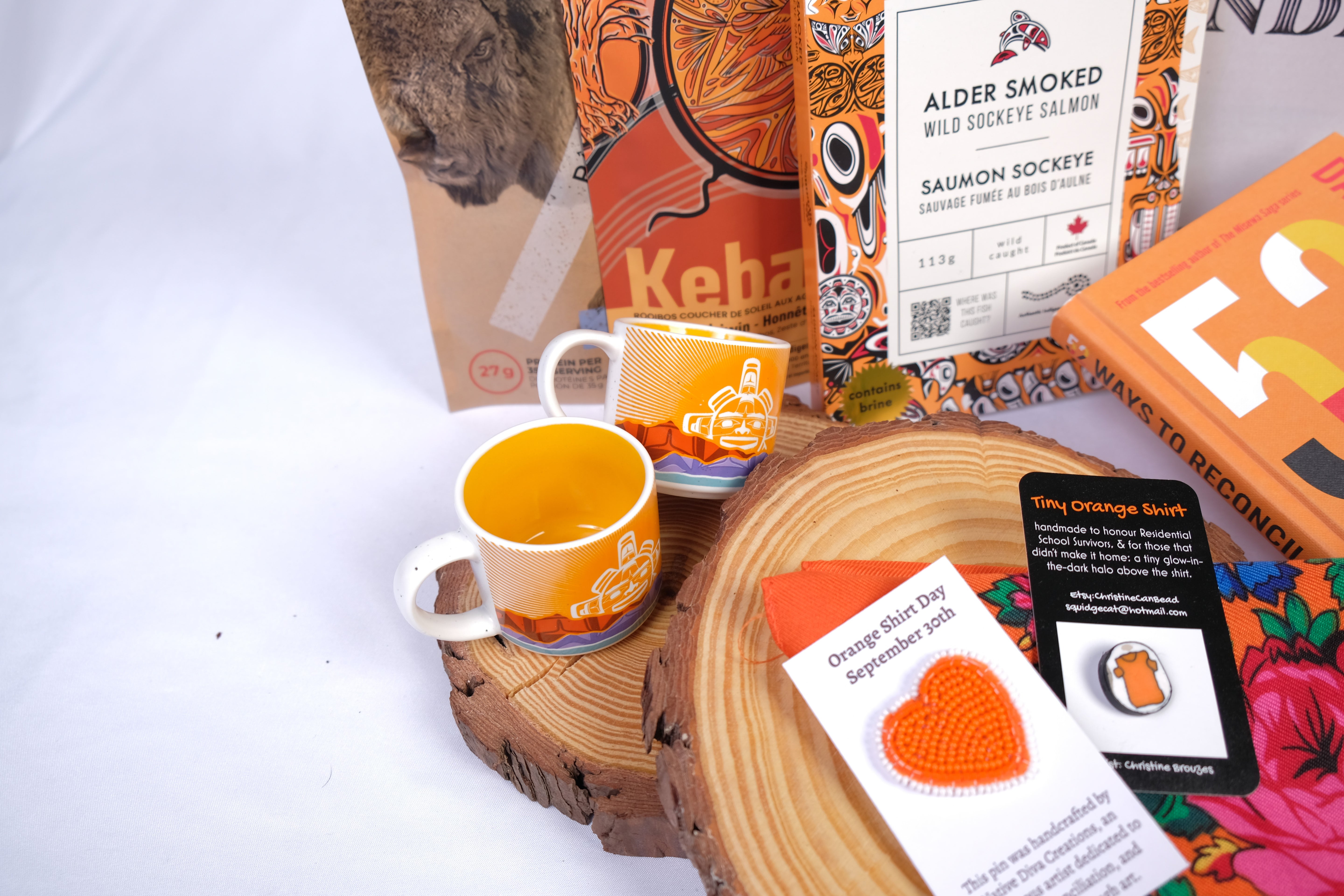 National Truth and Reconciliation Box 2025