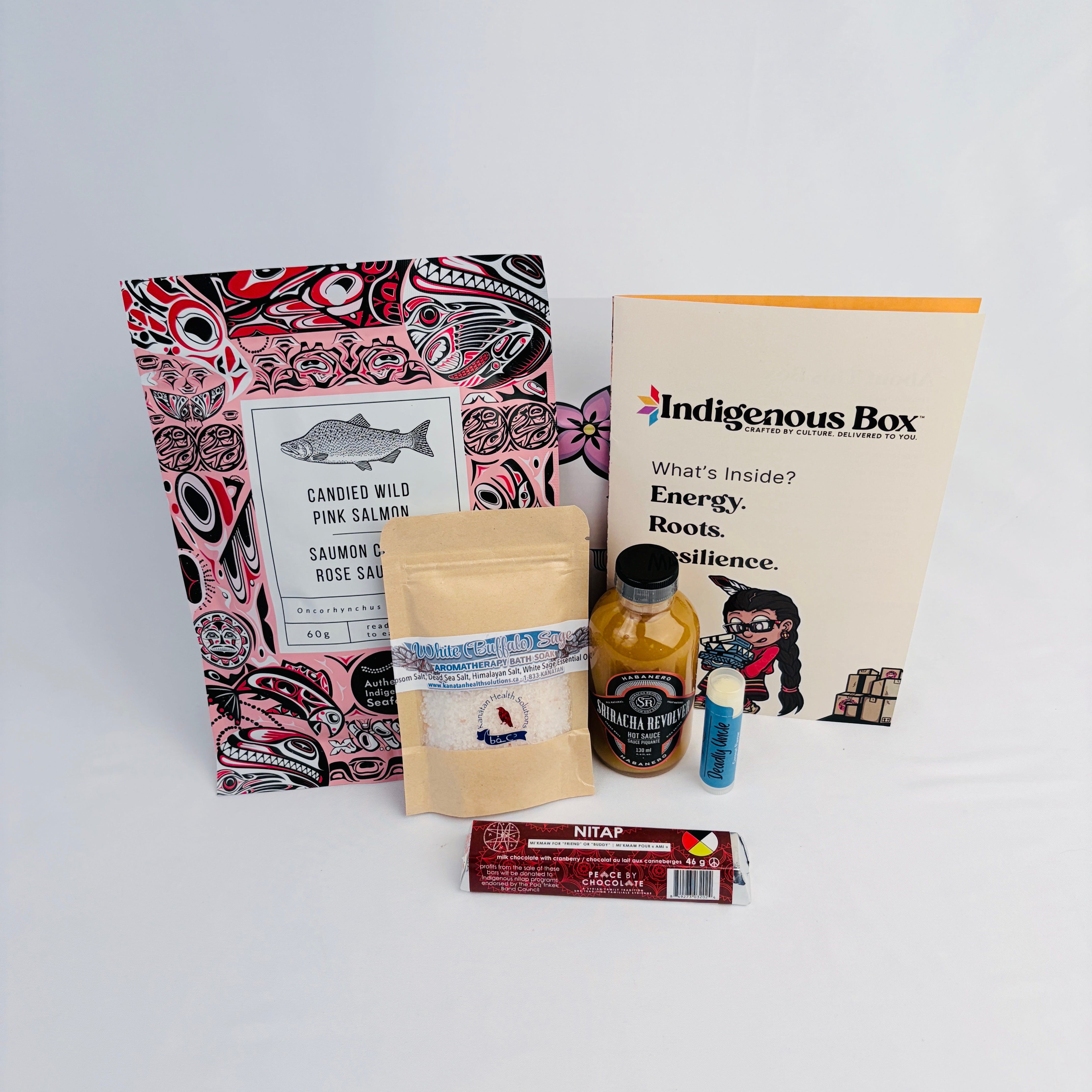 The Gratitude Collection: Appreciation Mini