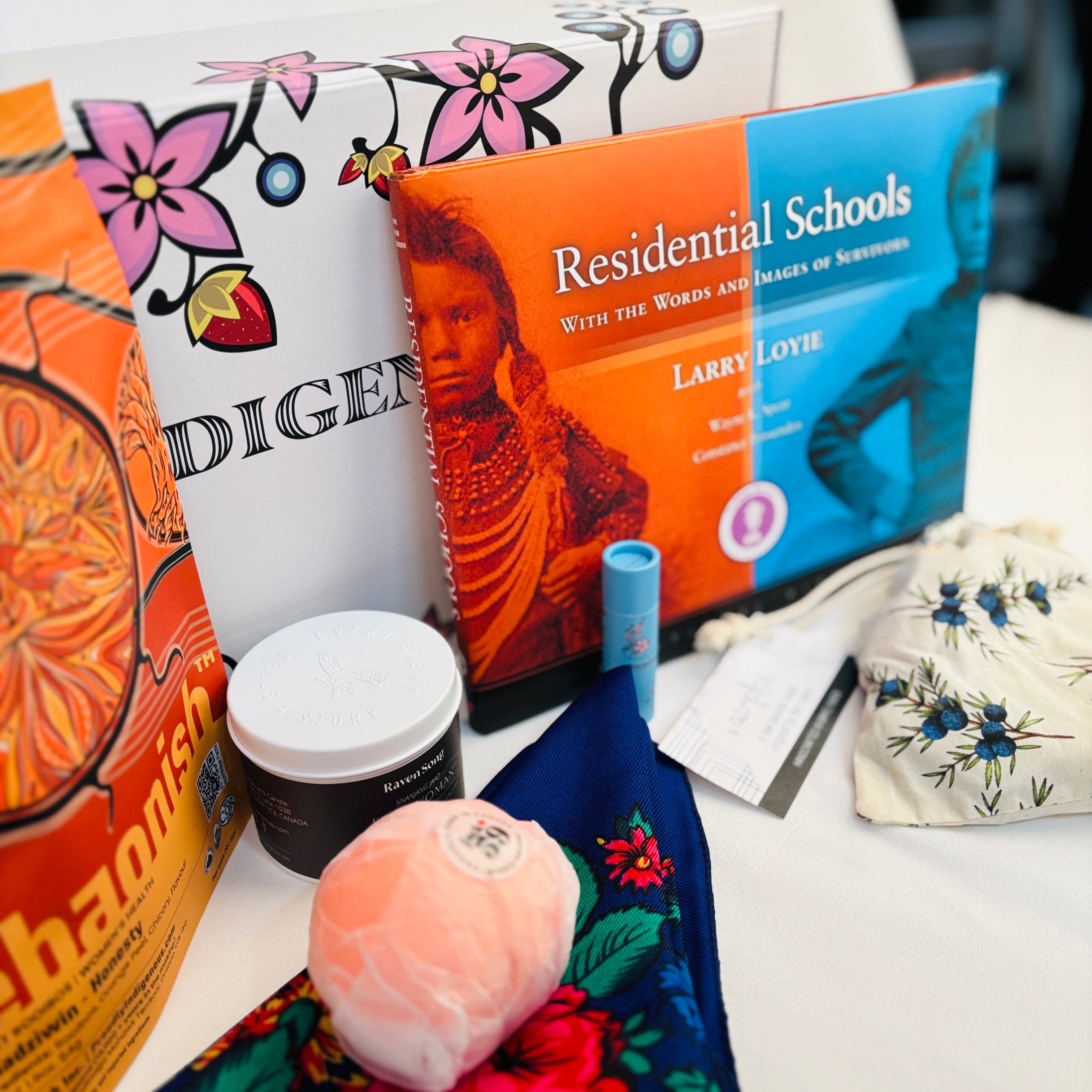 Soft Light, Long Nights