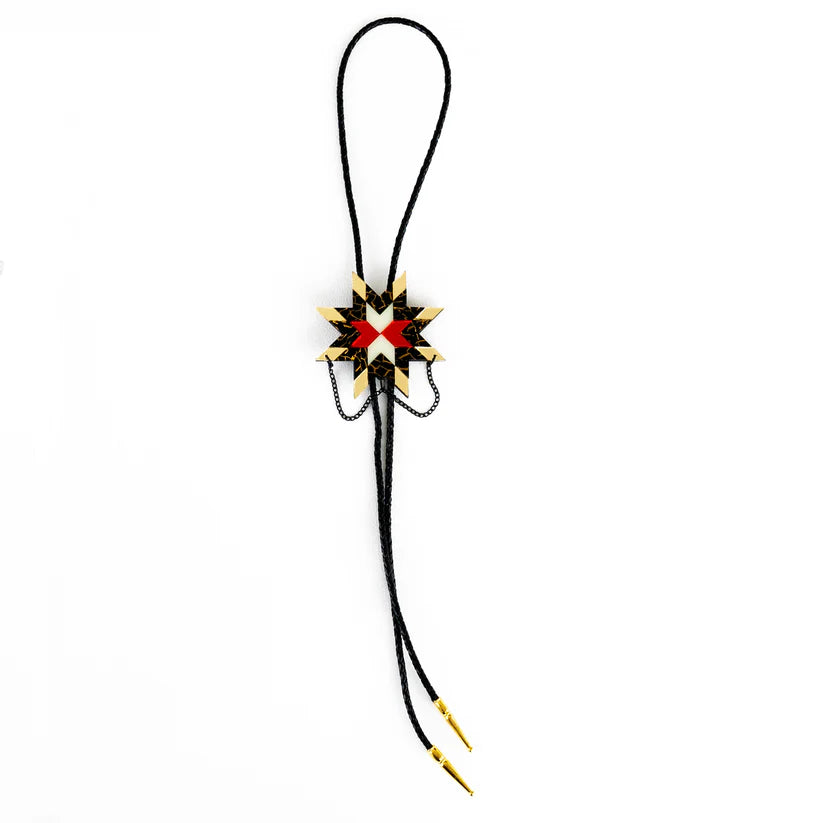 SACRD THNDR - Earrings