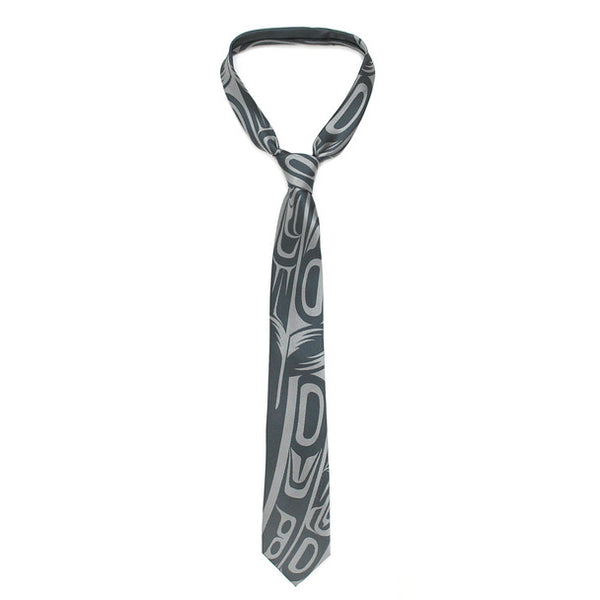 Art Tie Native Northwest