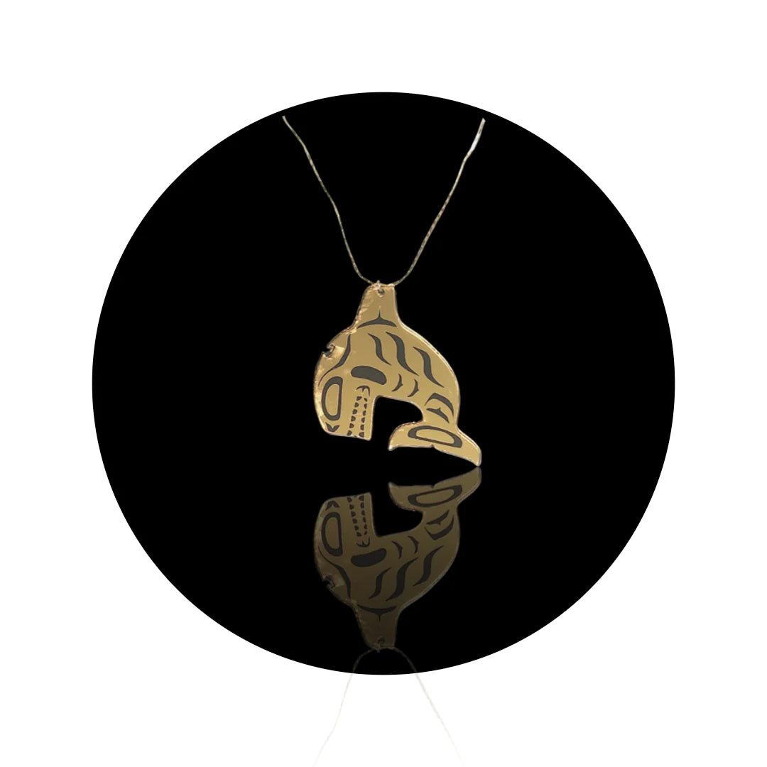 Atleo Designs Necklaces
