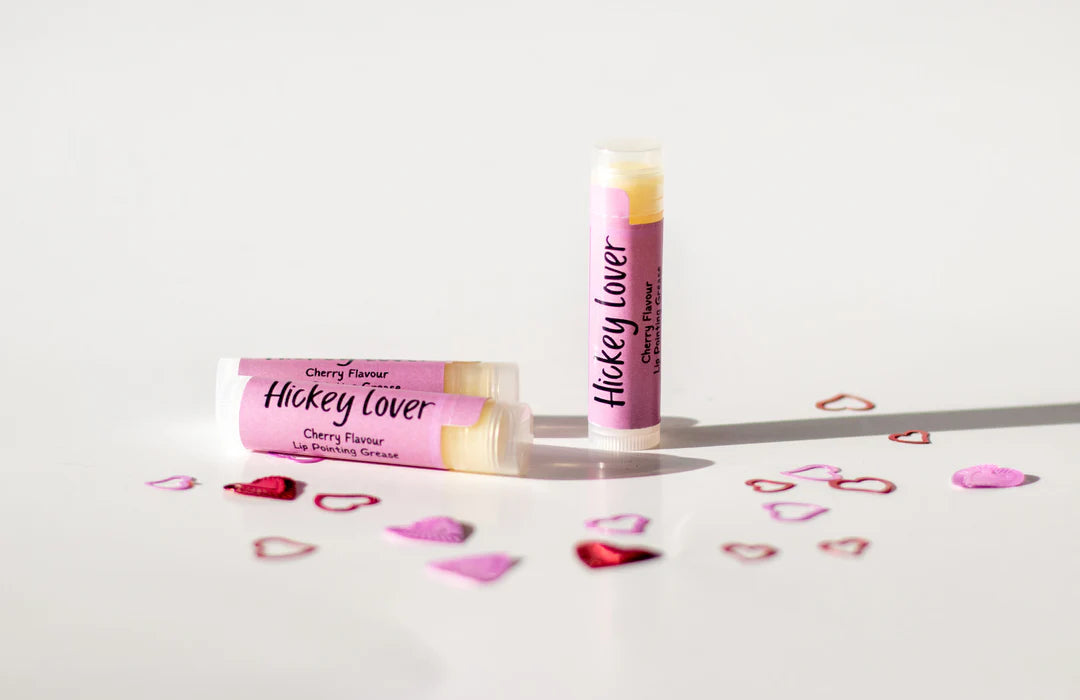 Sweetgrass Soap Lip Pointing Grease