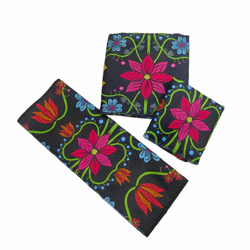 Keya - Kitchen Towel Set