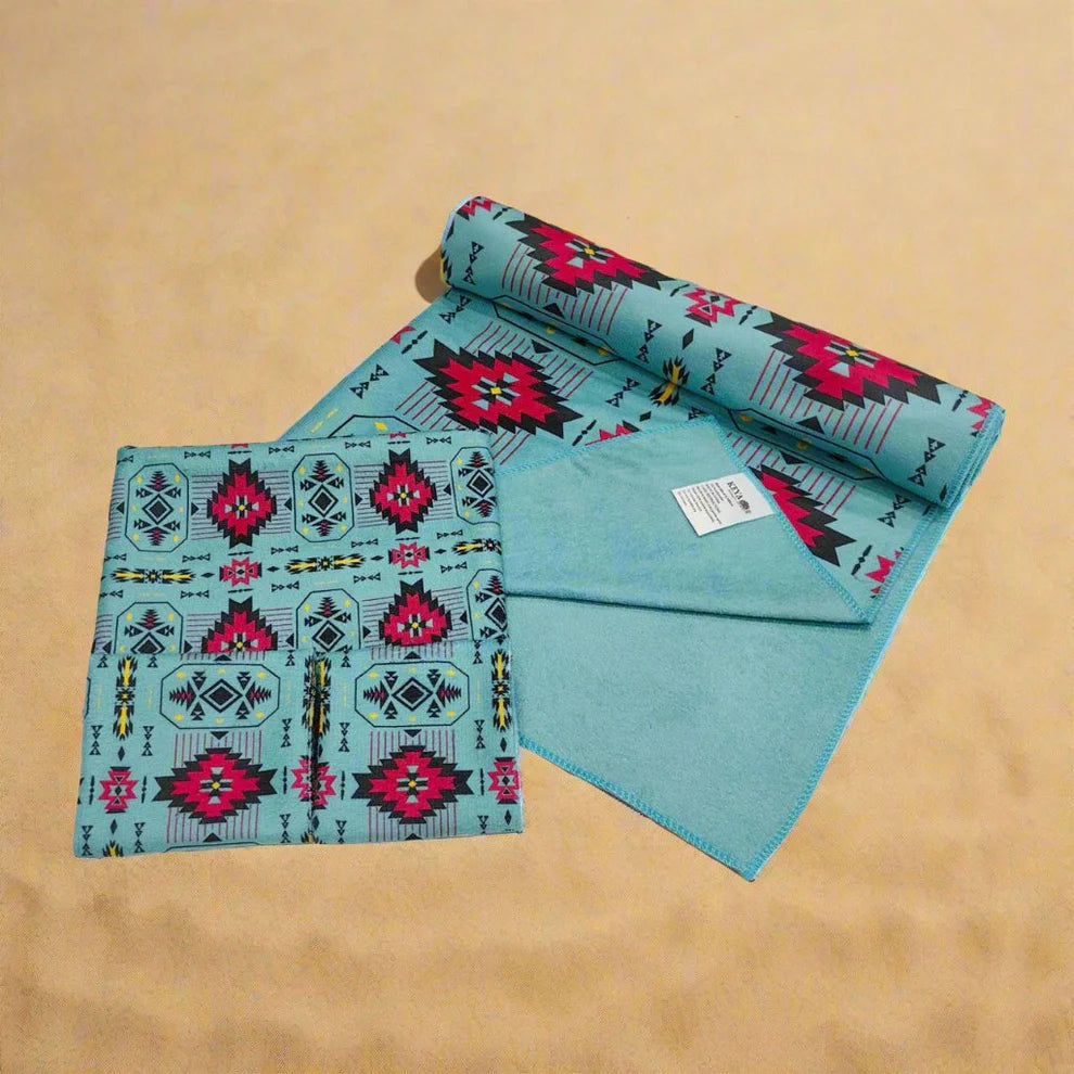 Keya - Quickdry Towel