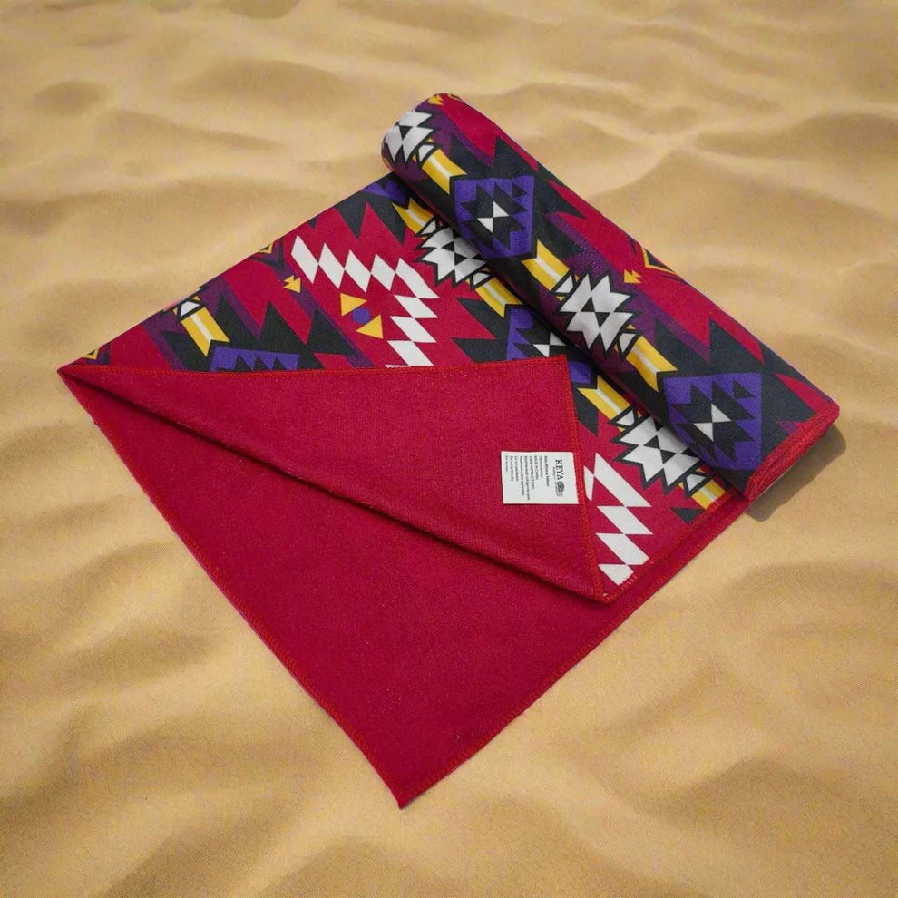 Keya - Quickdry Towel