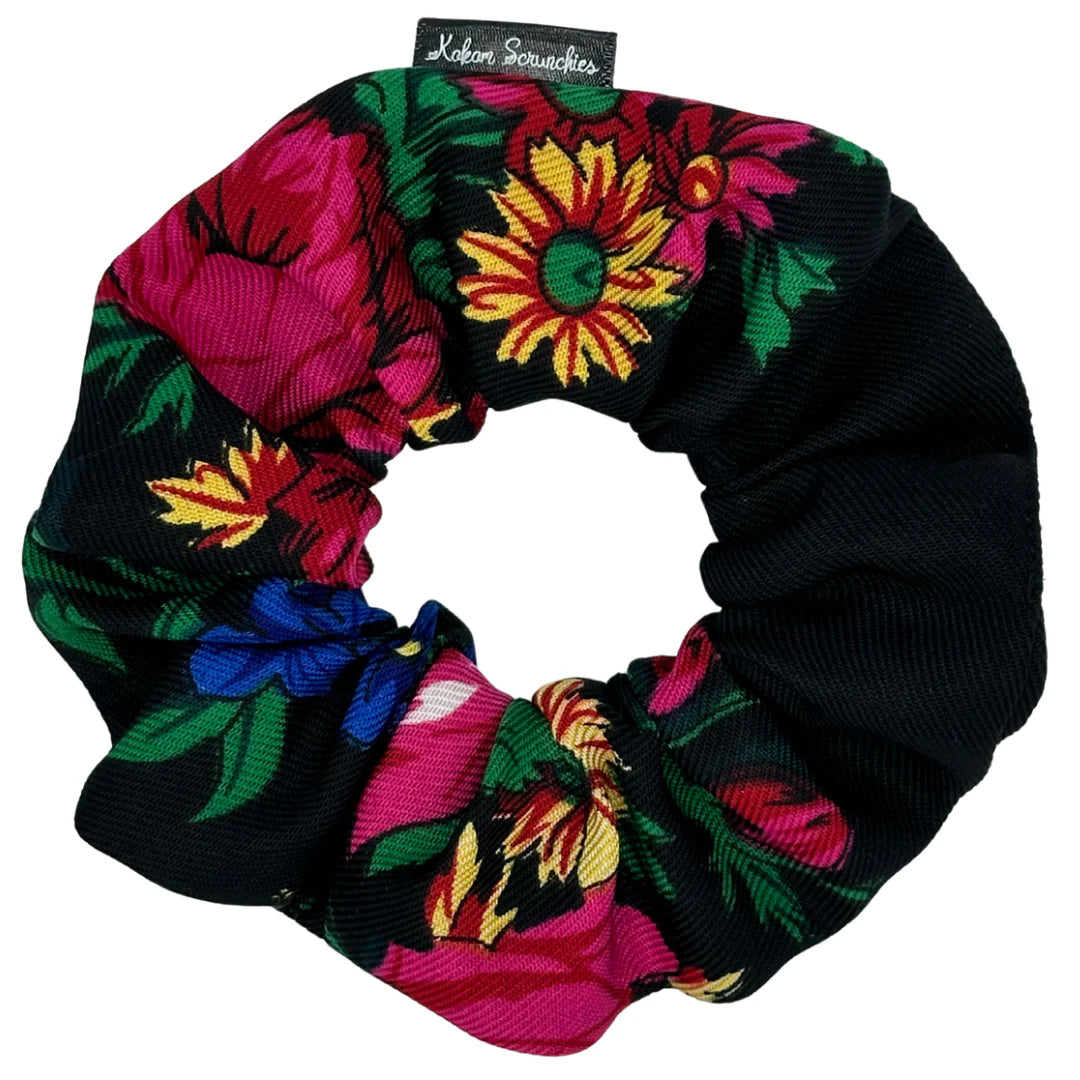 Kokom Scrunchies - Core Collection