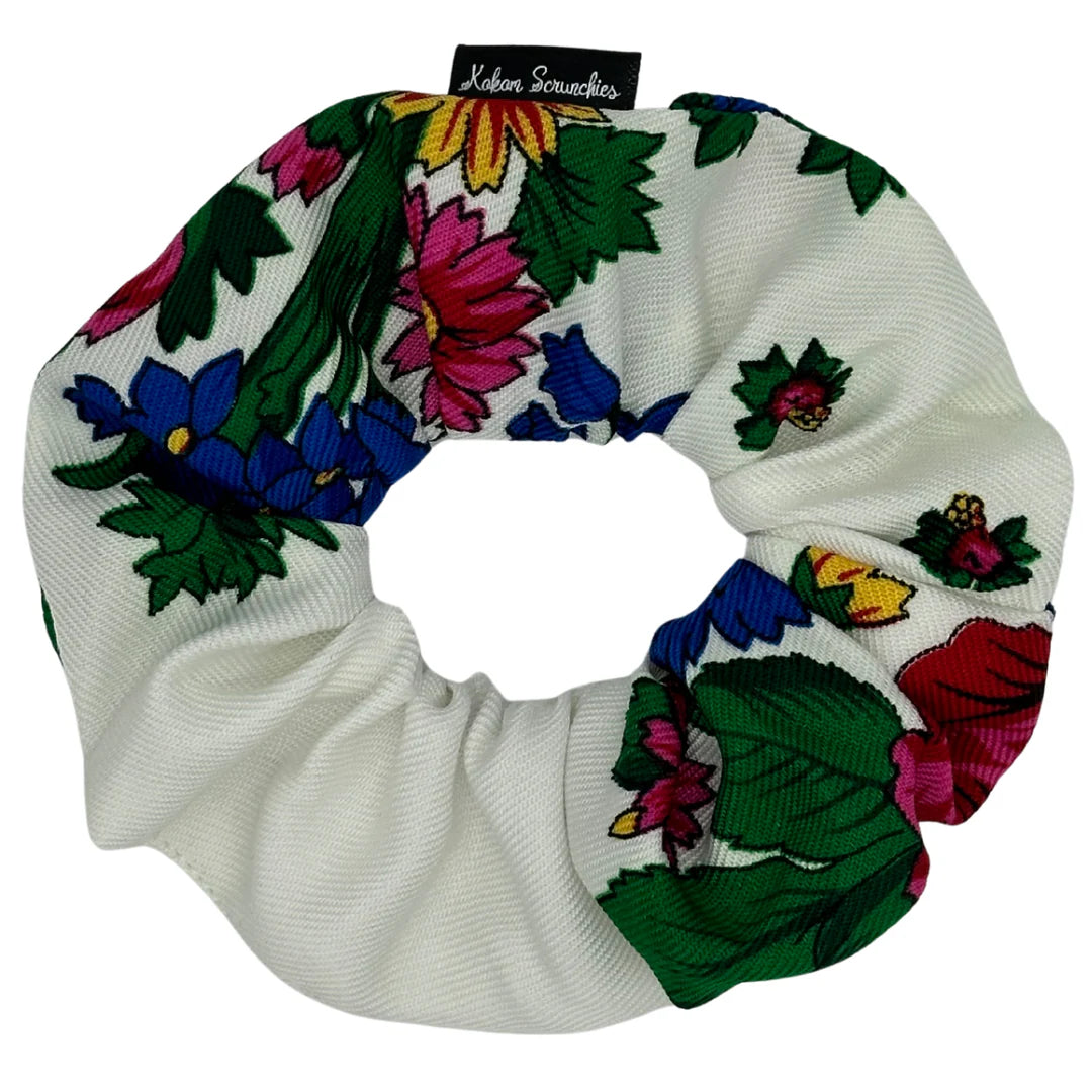 Kokom Scrunchies - Core Collection