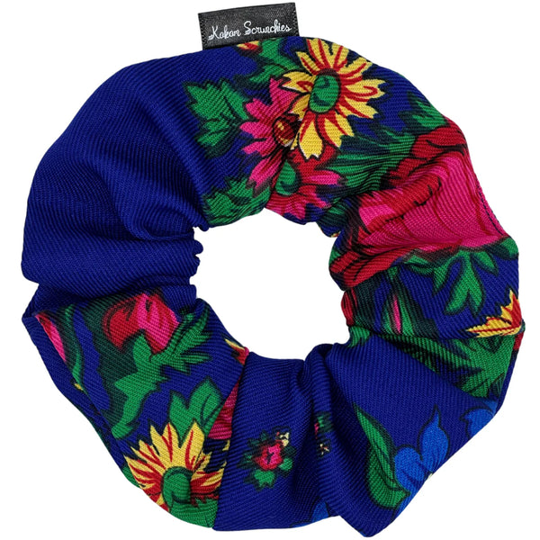 Kokom Scrunchies - Core Collection