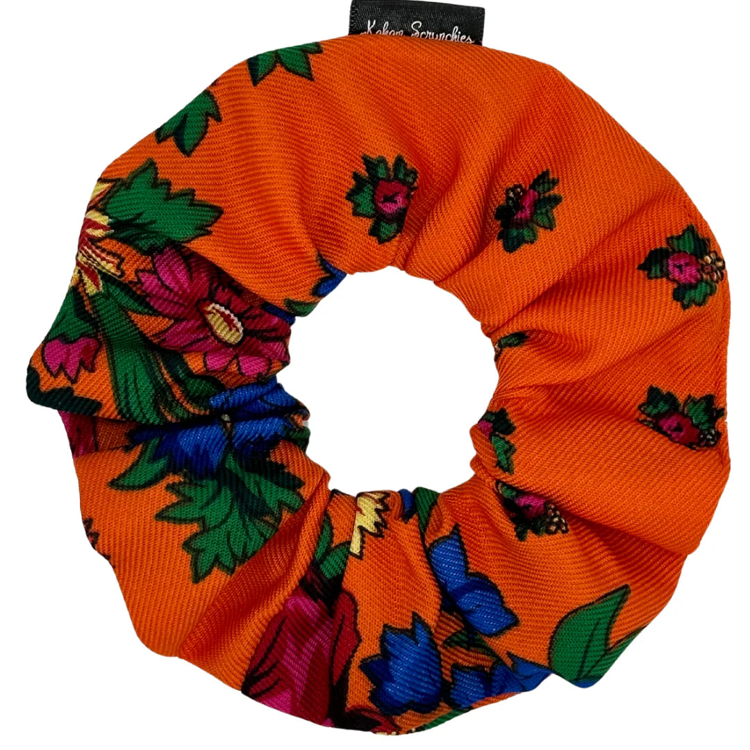 Kokom Scrunchies - Core Collection