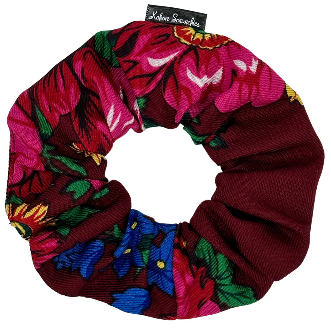 Kokom Scrunchies - Core Collection