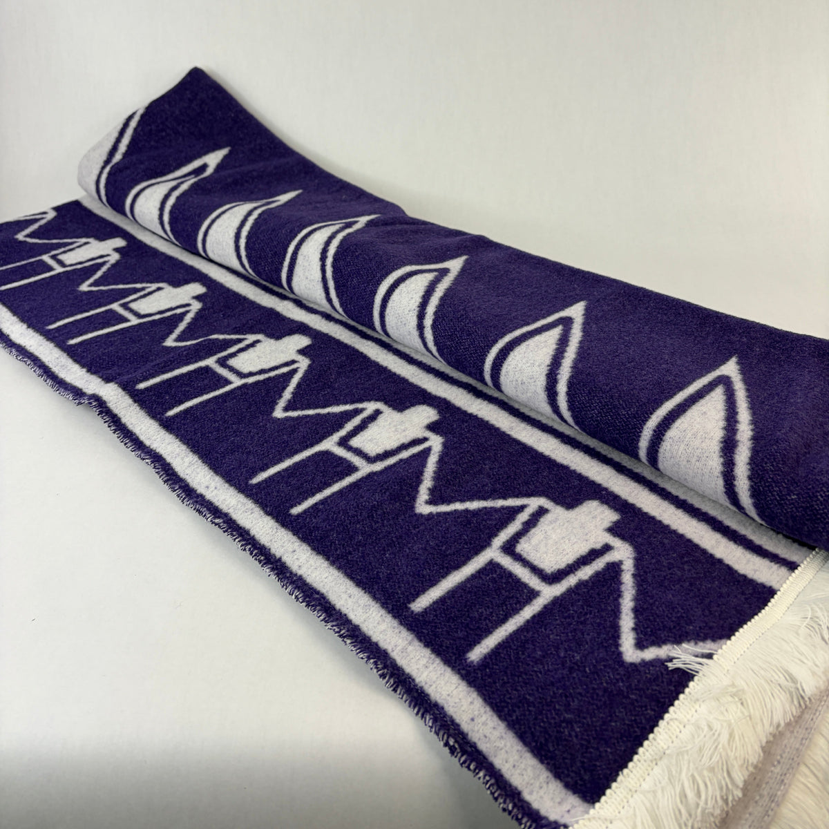 Unity Reversible Blanket