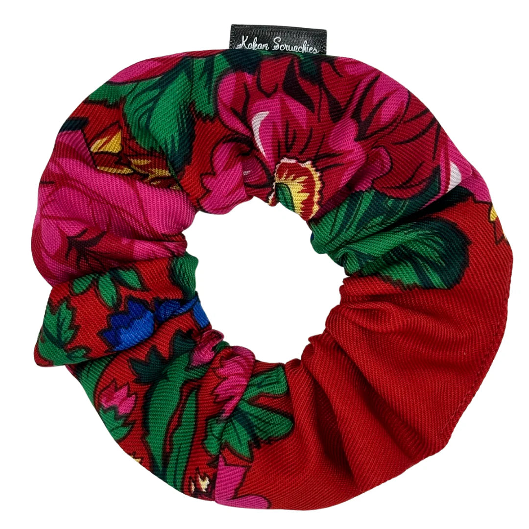 Kokom Scrunchies - Core Collection